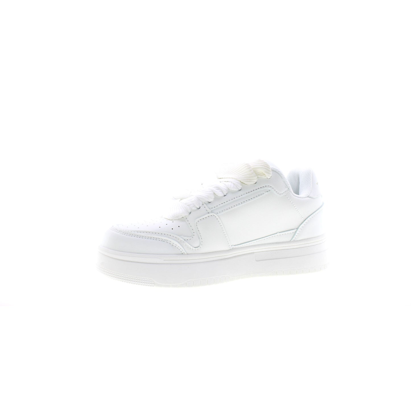 Marc Ellis SNEAKERS Bianco