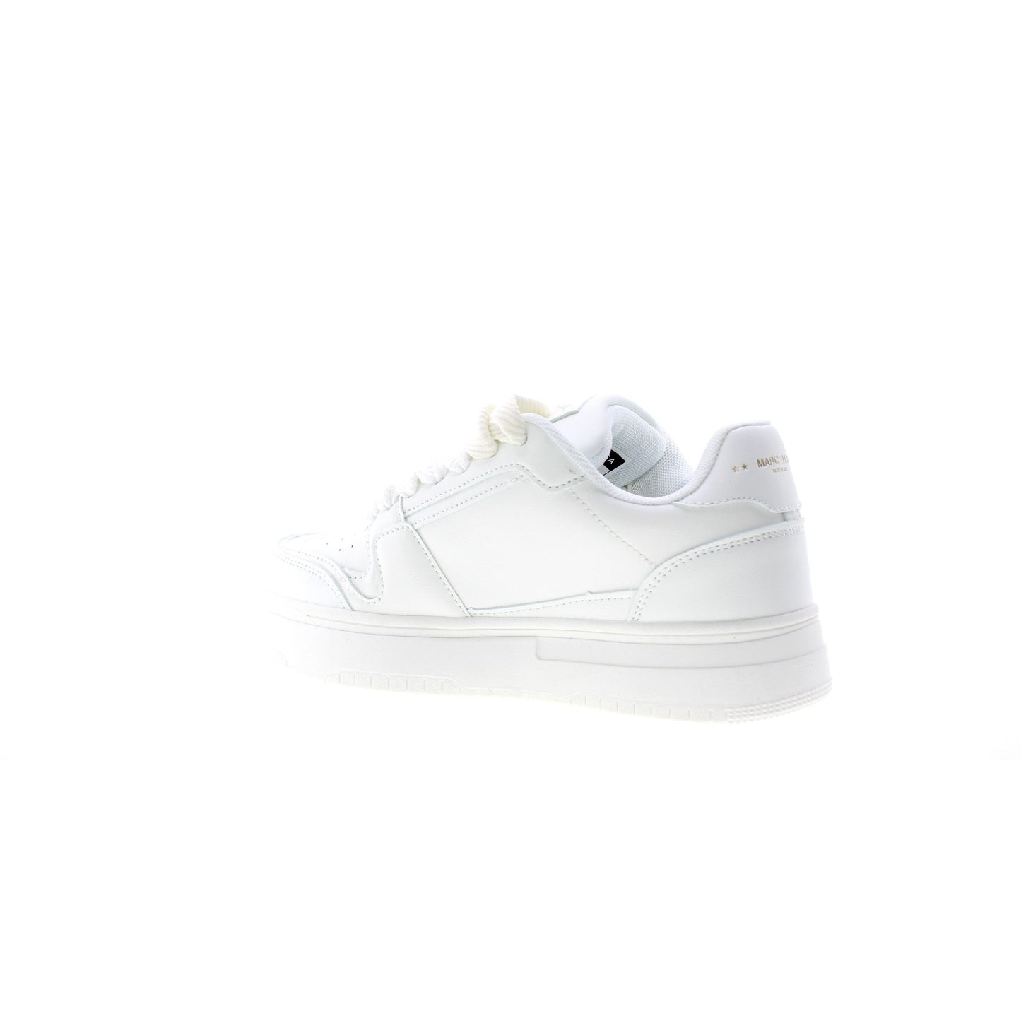 Marc Ellis SNEAKERS Bianco