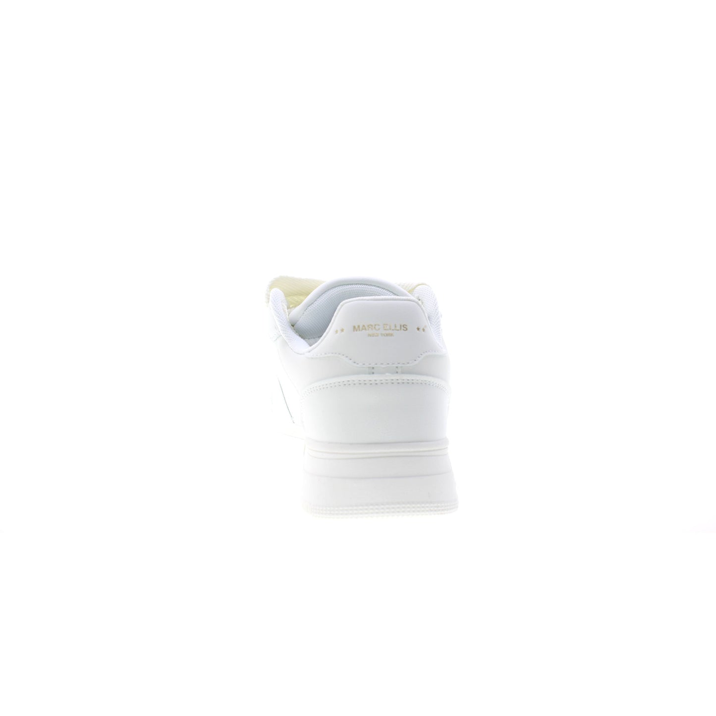 Marc Ellis SNEAKERS Bianco