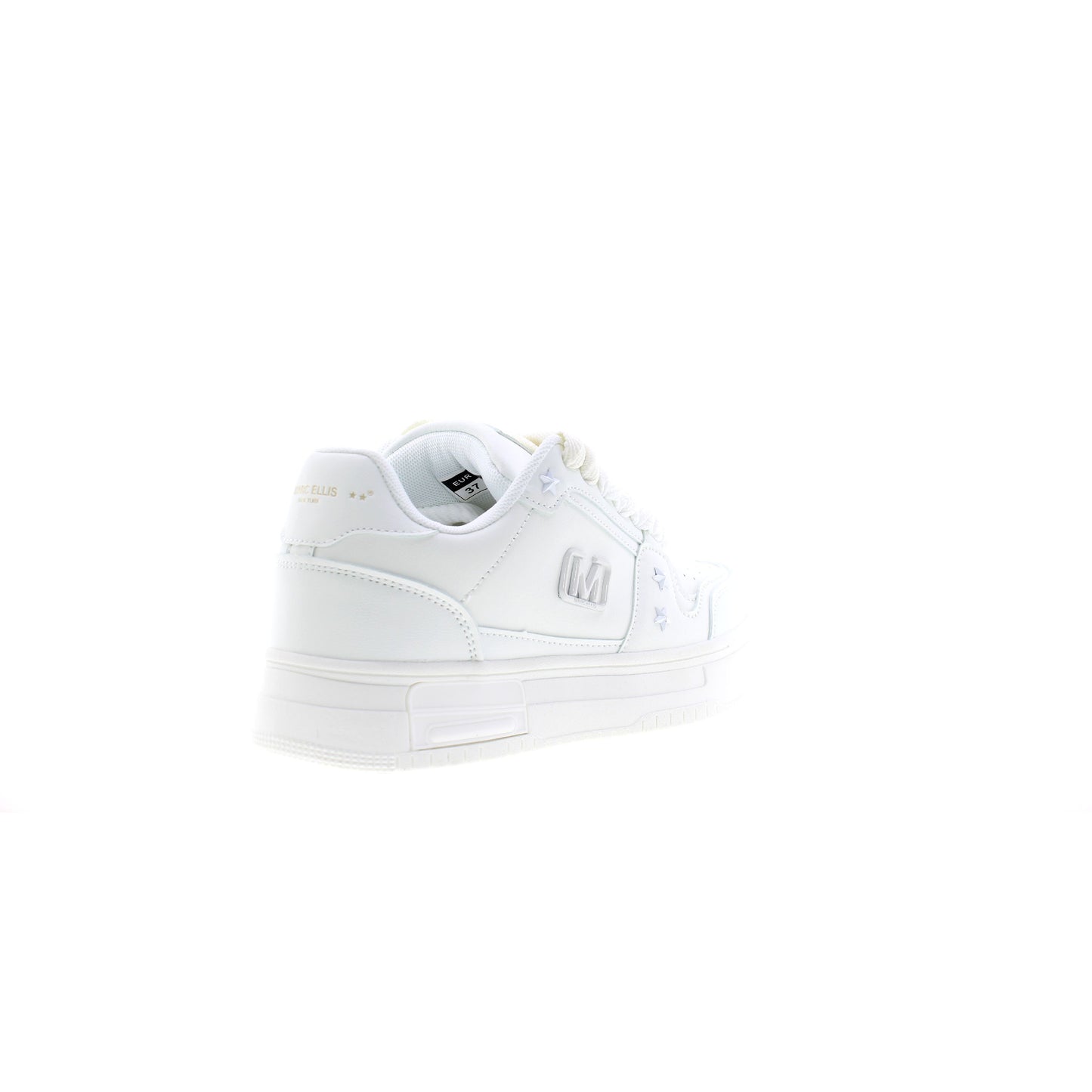 Marc Ellis SNEAKERS Bianco