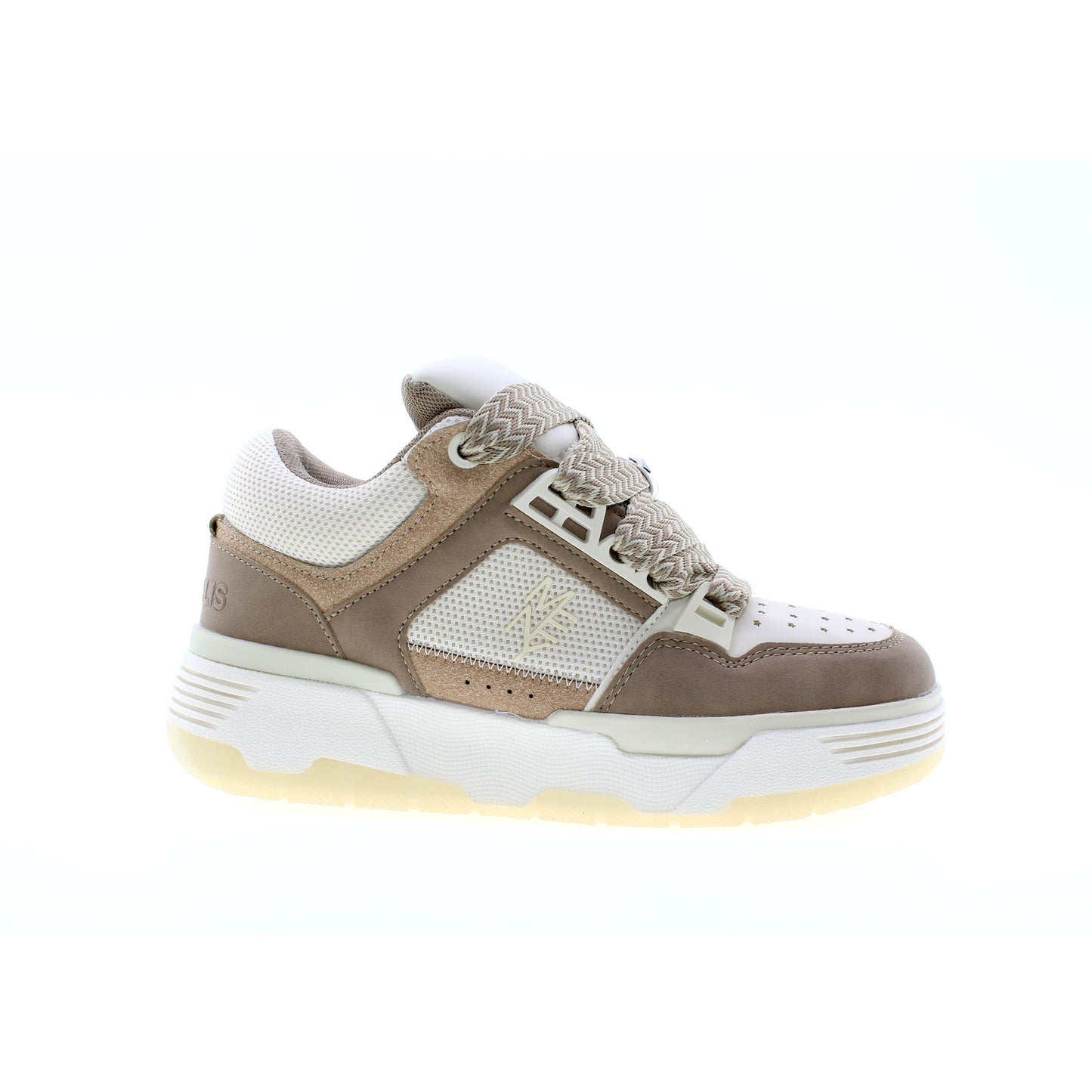 Marc Ellis SNEAKERS Beige