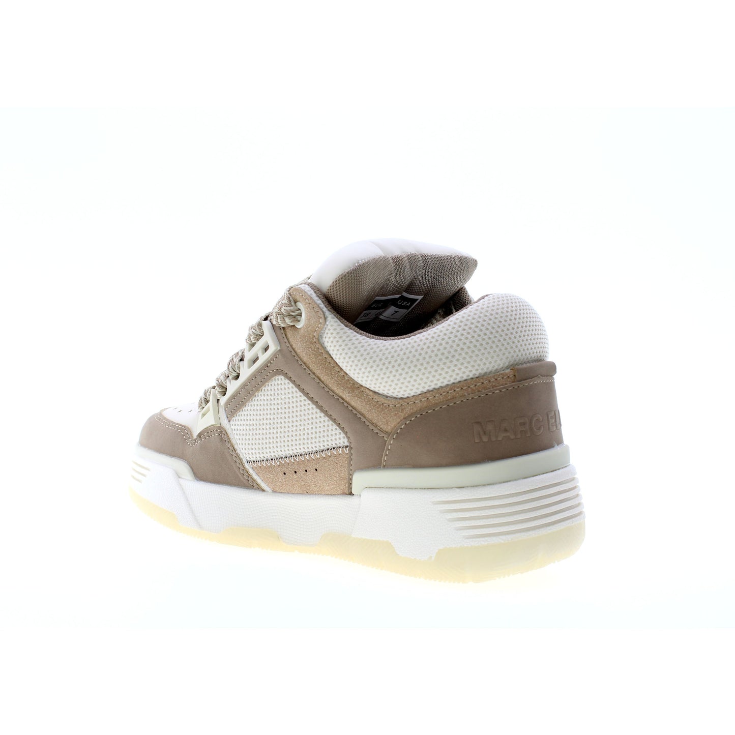 Marc Ellis SNEAKERS Beige