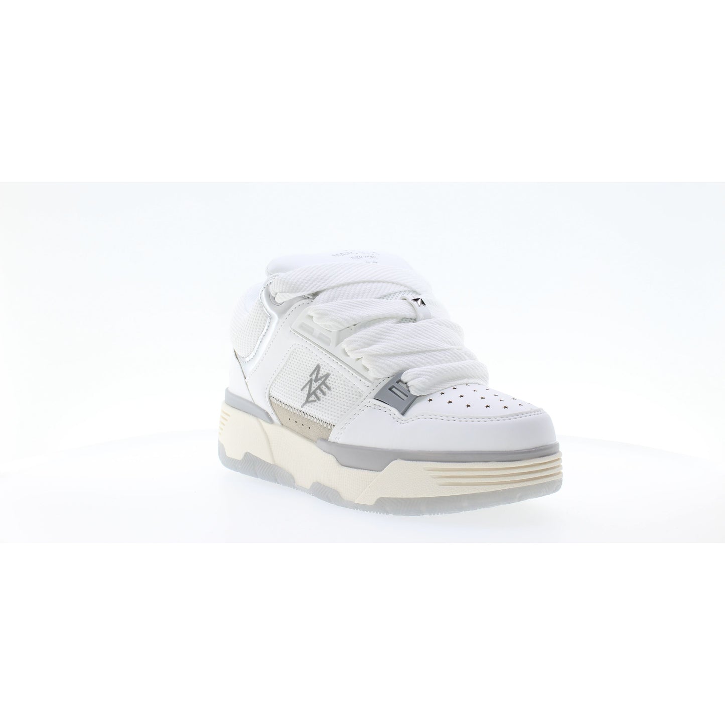 Marc Ellis SNEAKERS Grigio