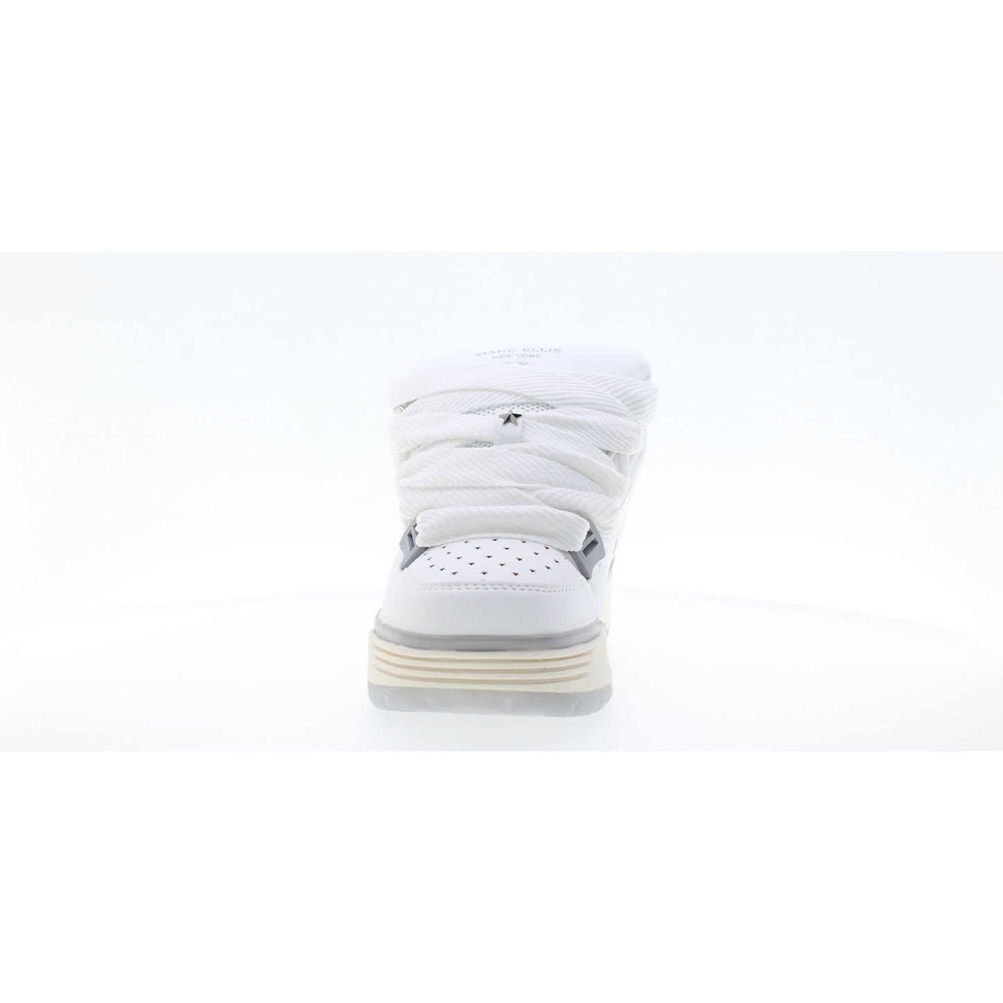 Marc Ellis SNEAKERS Grigio