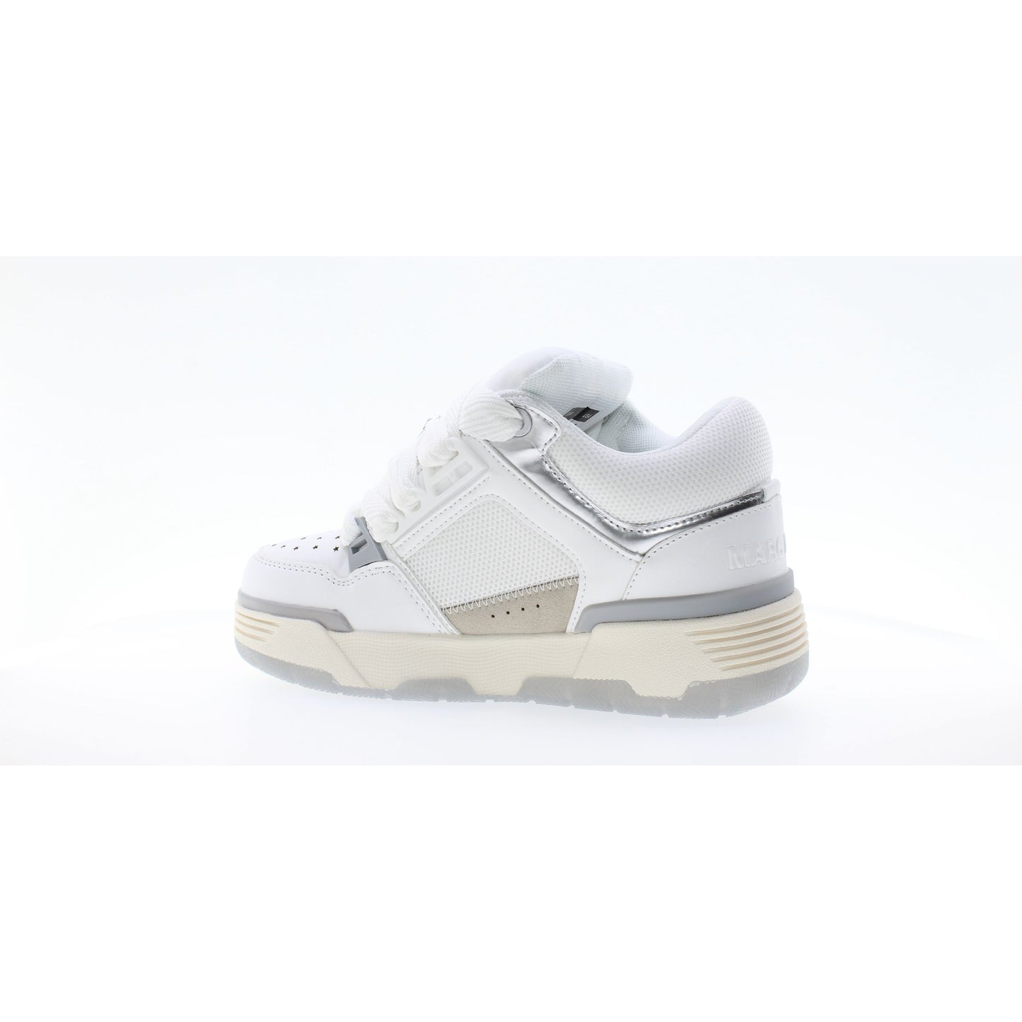 Marc Ellis SNEAKERS Grigio