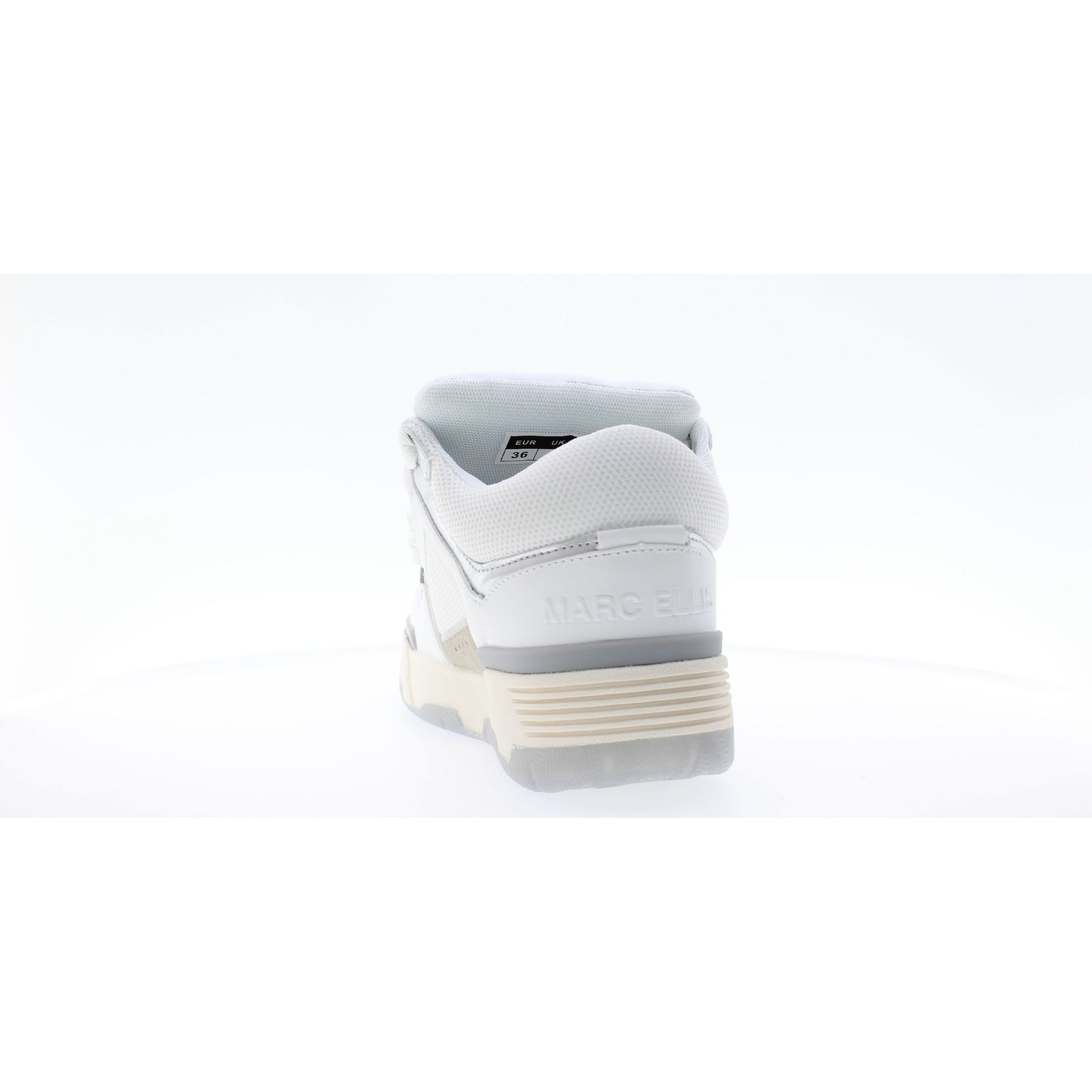 Marc Ellis SNEAKERS Grigio