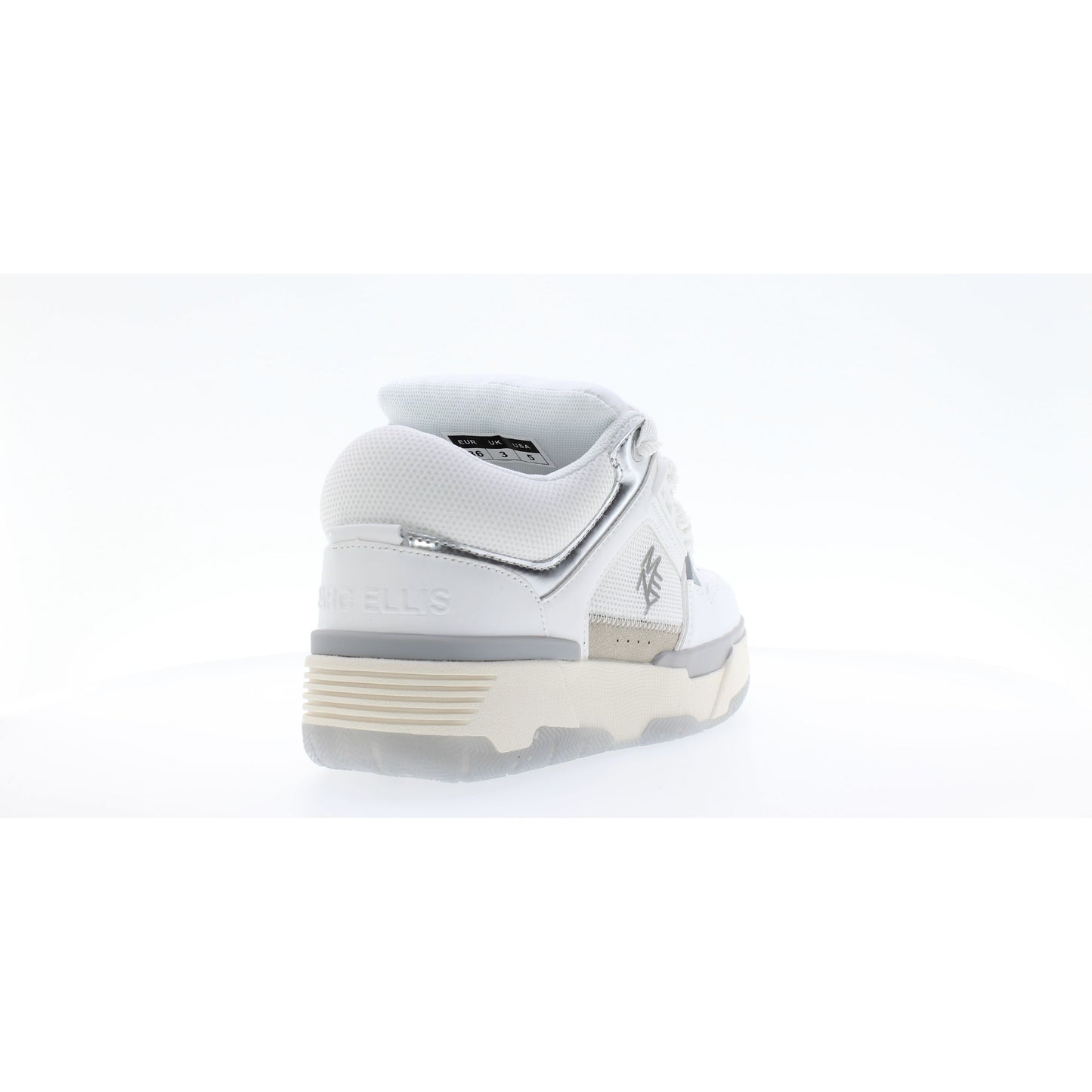 Marc Ellis SNEAKERS Grigio