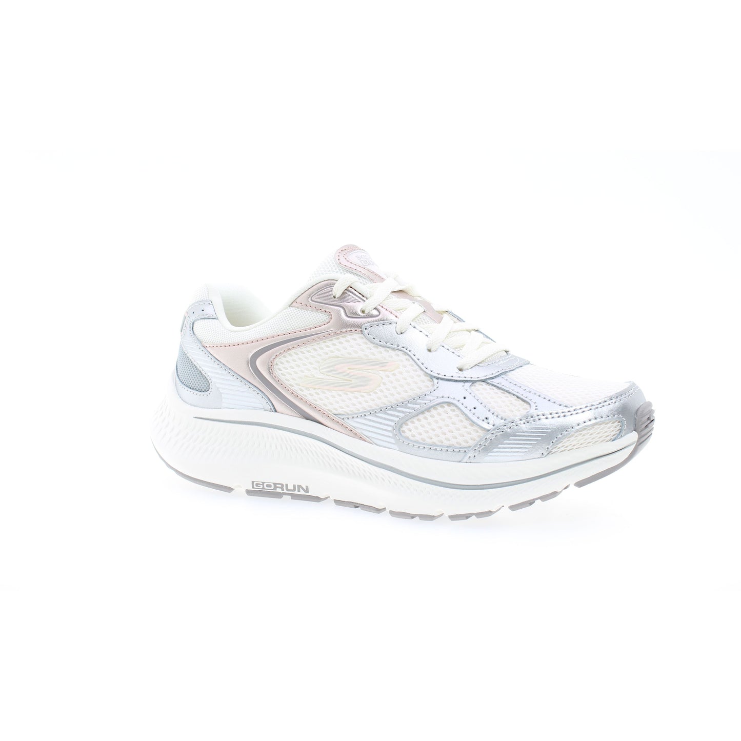 Skechers SNEAKERS Bianco