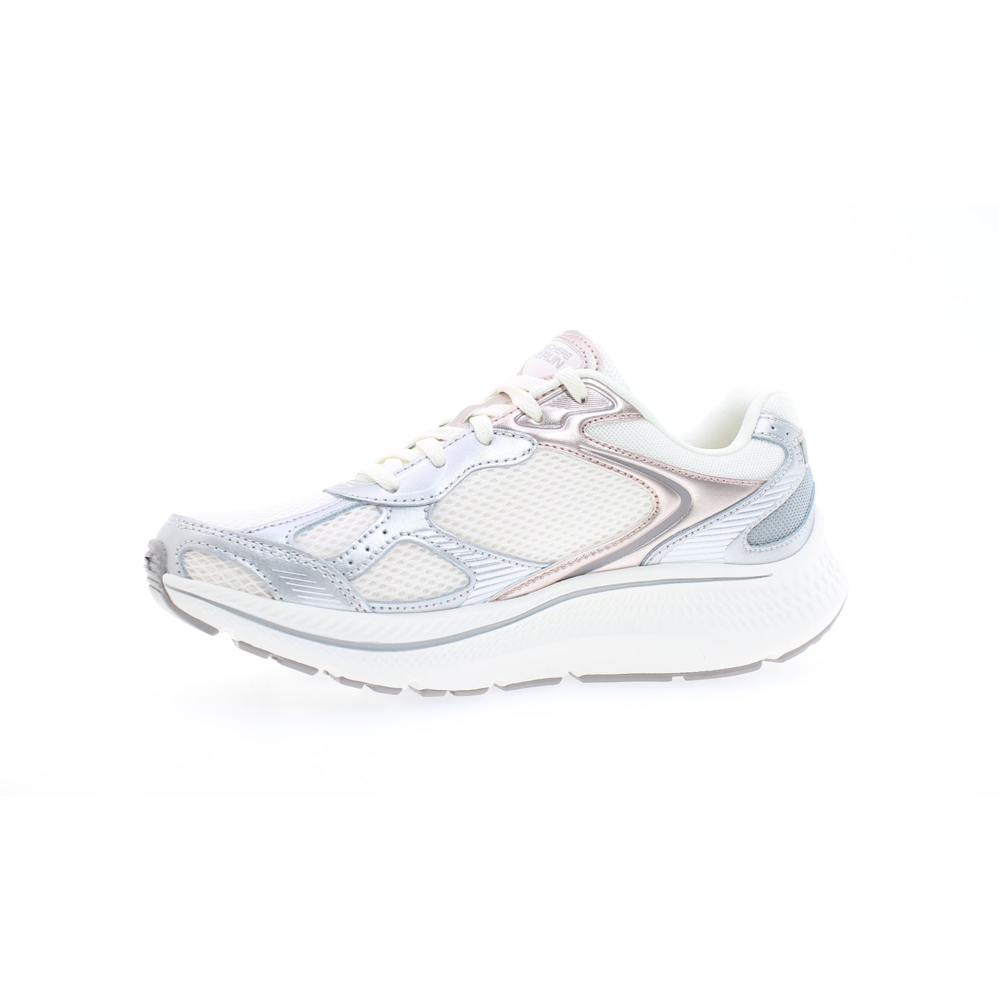 Skechers SNEAKERS Bianco