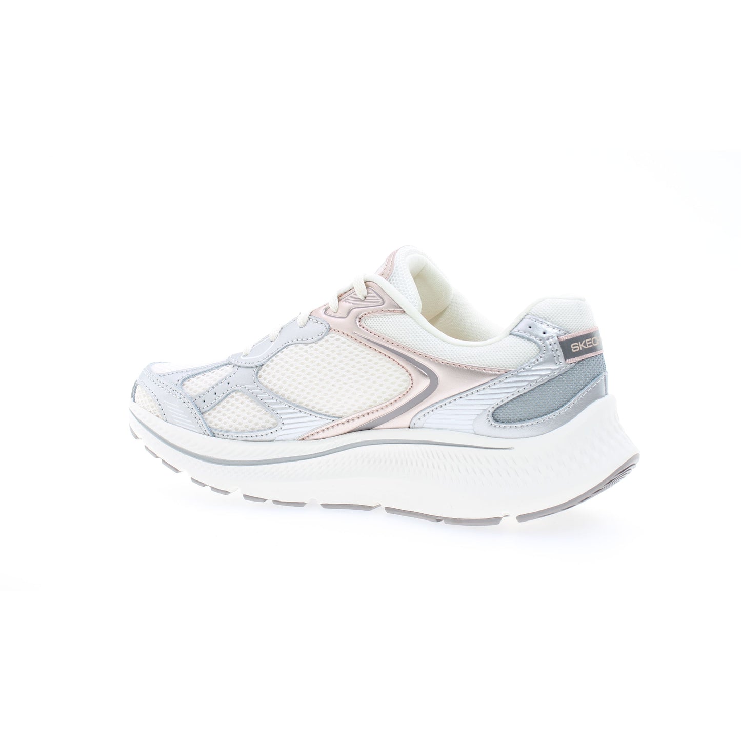 Skechers SNEAKERS Bianco