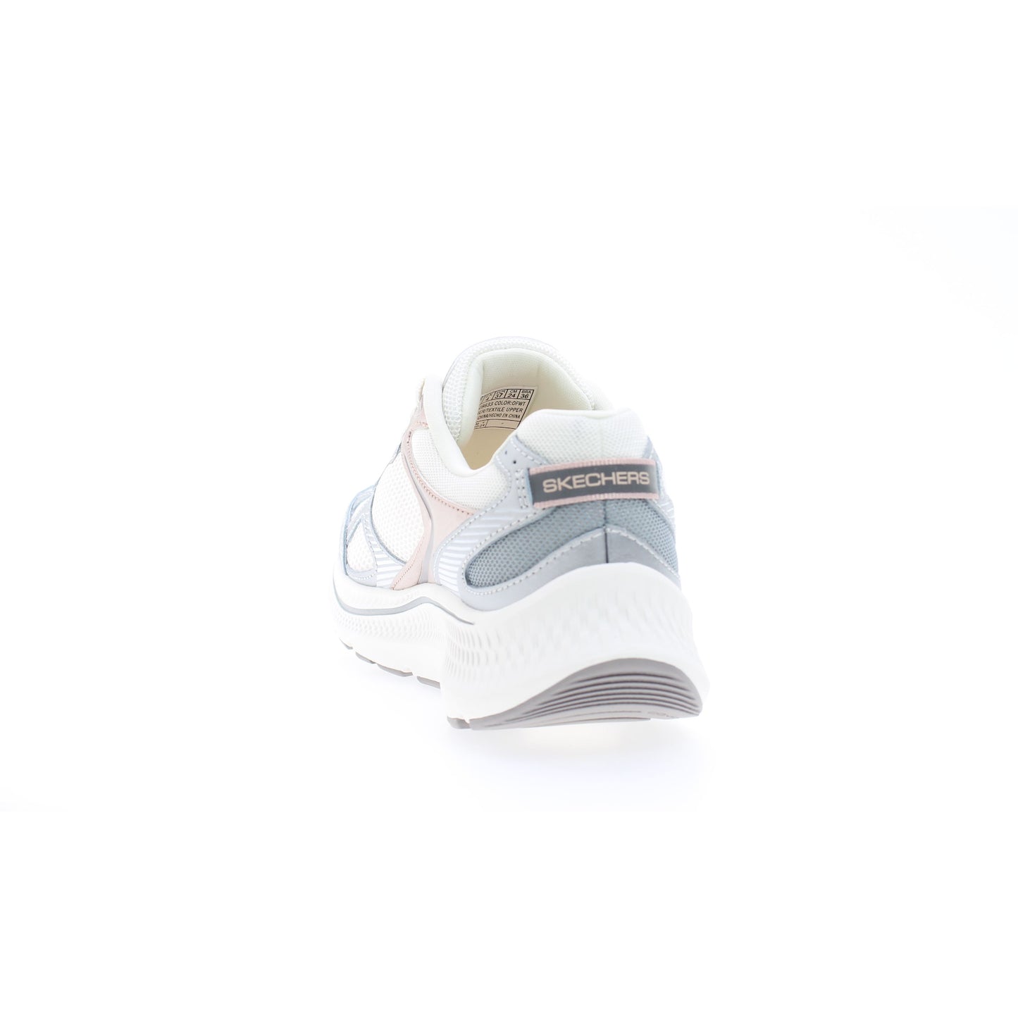 Skechers SNEAKERS Bianco