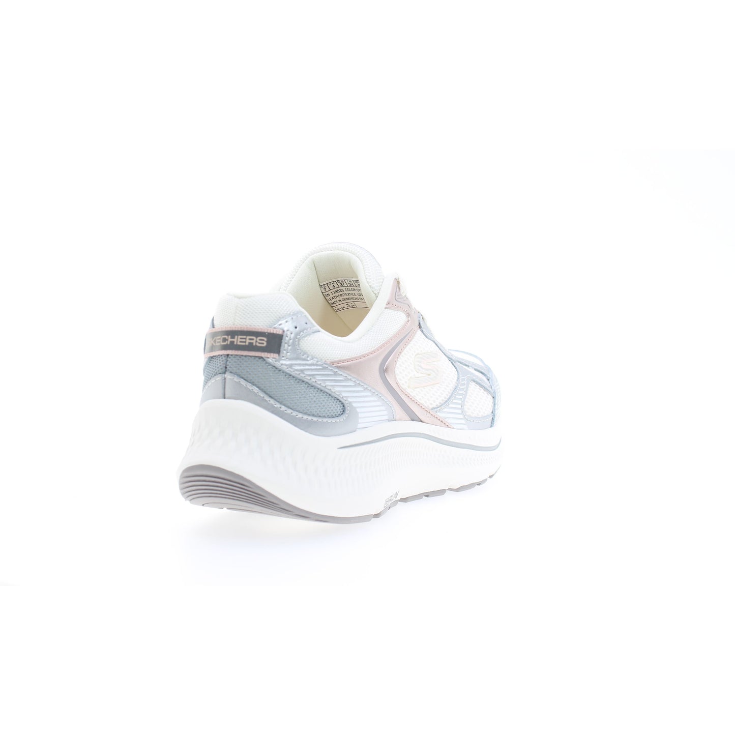 Skechers SNEAKERS Bianco