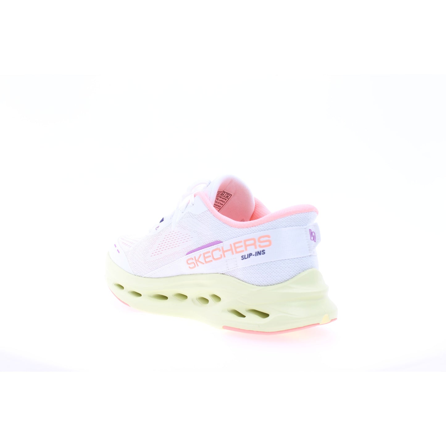 Skechers SNEAKERS Rosa