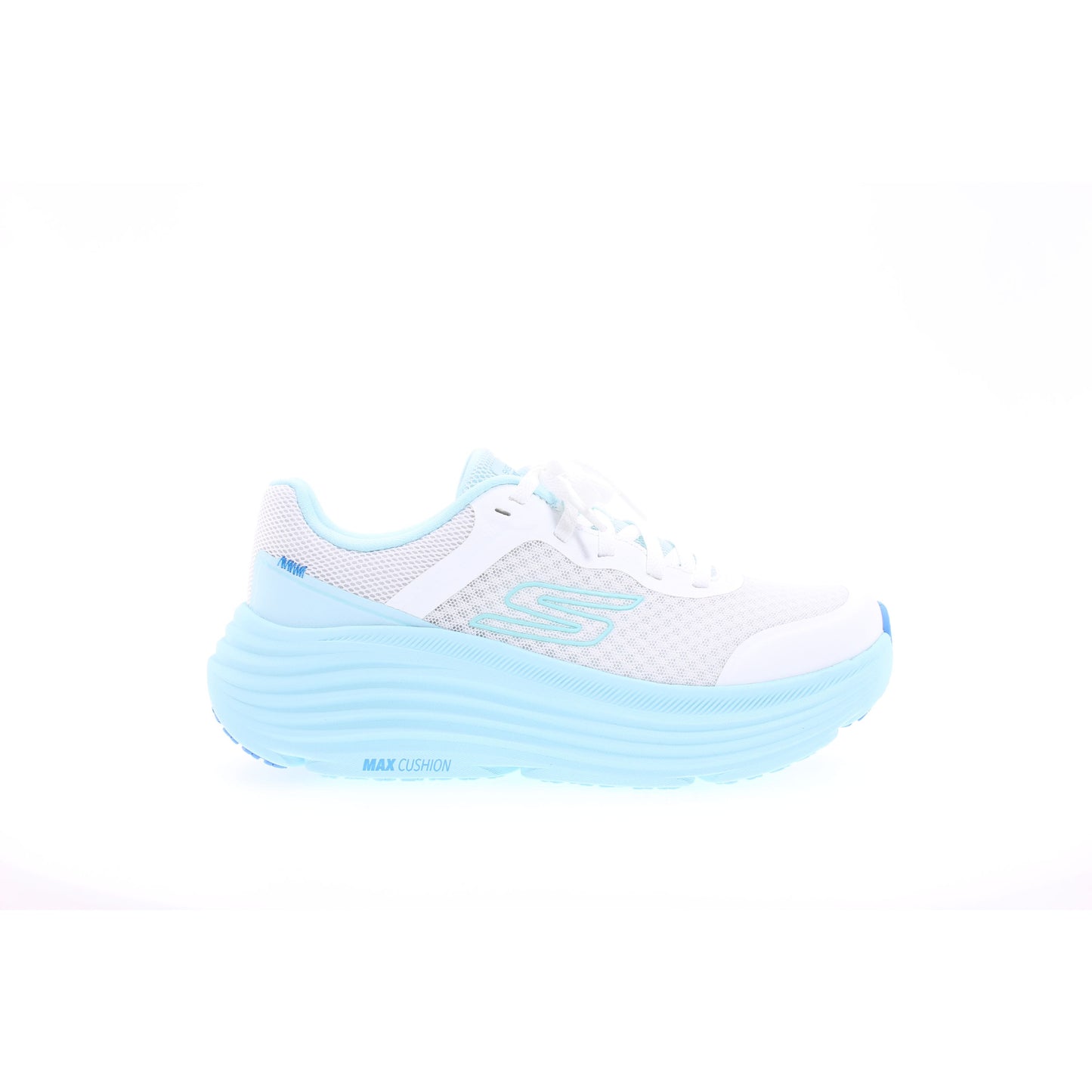 Skechers SNEAKERS Azzurro