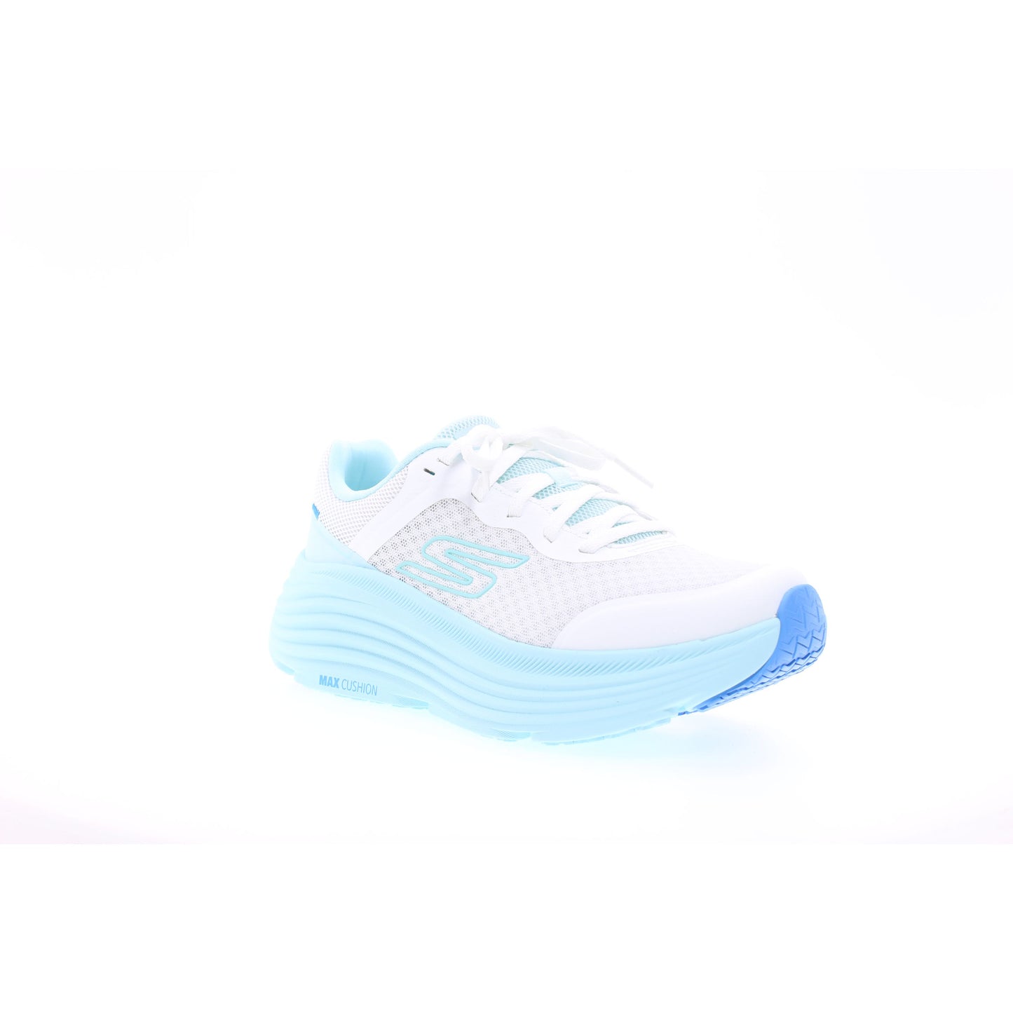 Skechers SNEAKERS Azzurro
