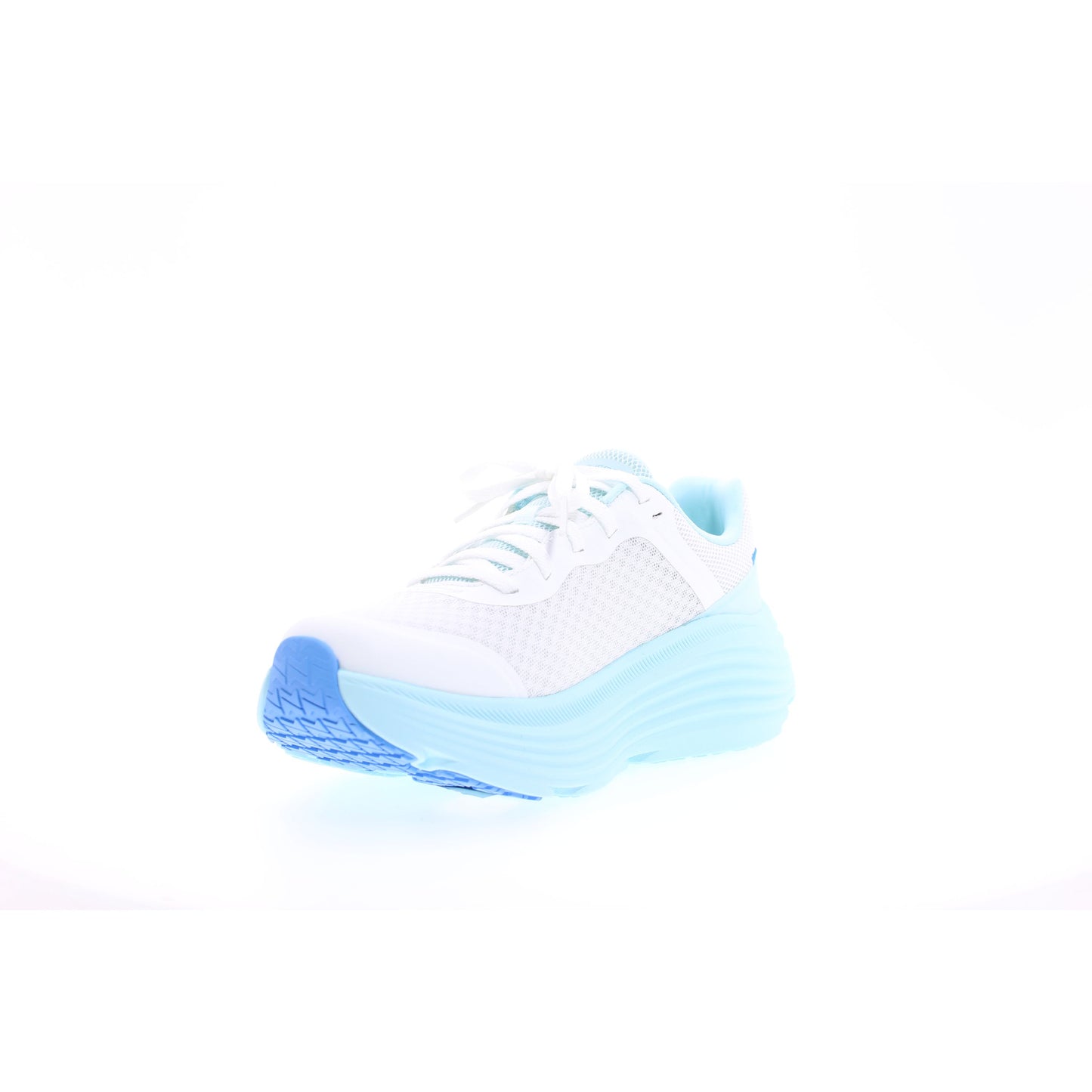Skechers SNEAKERS Azzurro