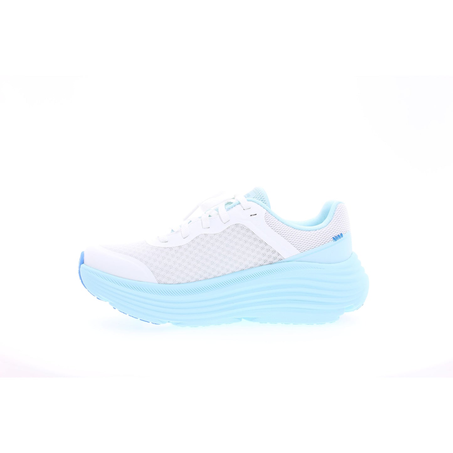 Skechers SNEAKERS Azzurro