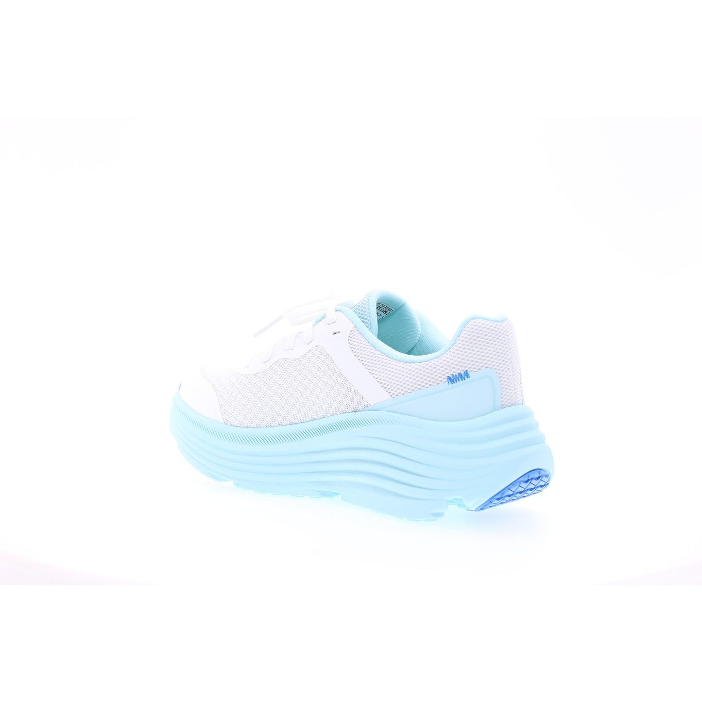 Skechers SNEAKERS Azzurro
