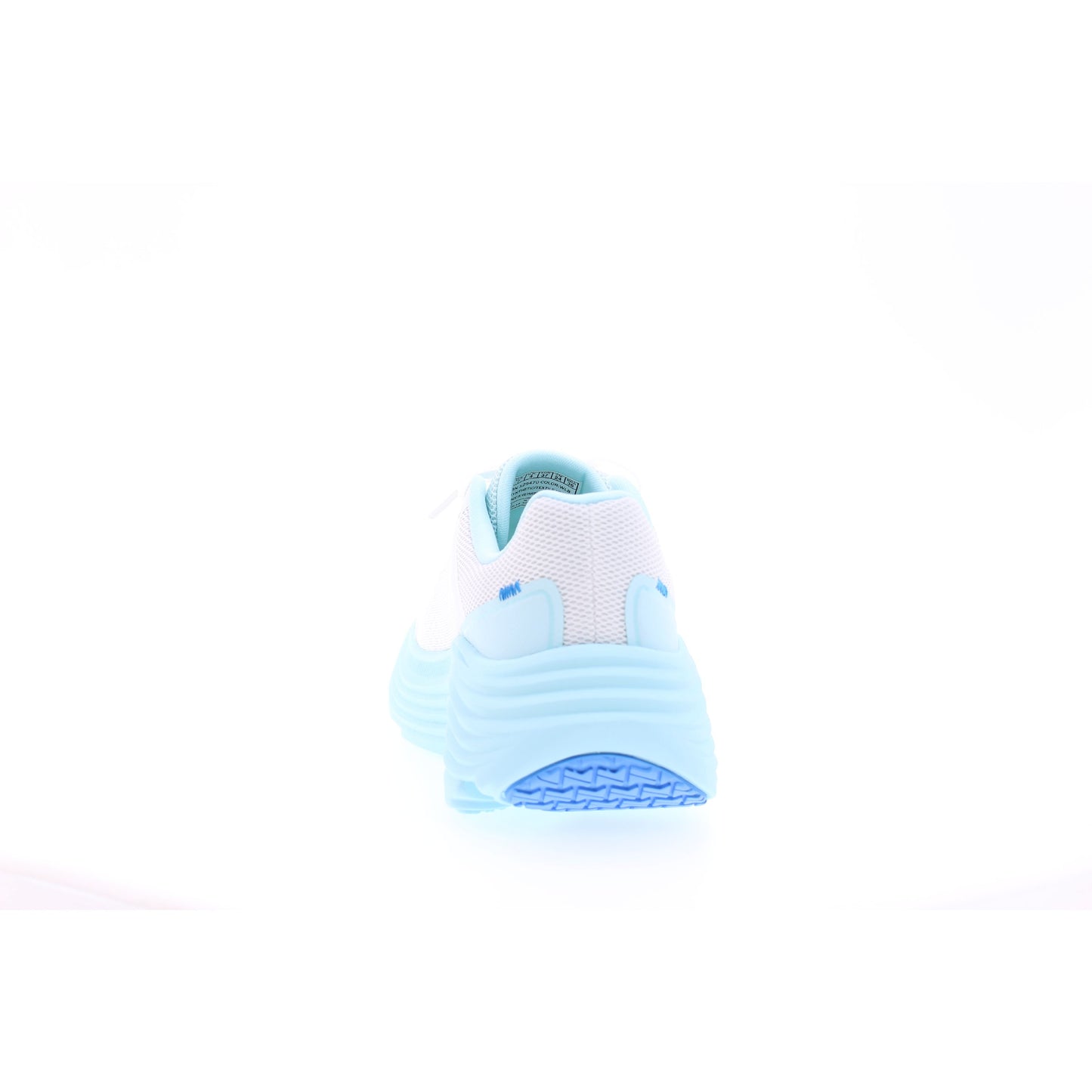 Skechers SNEAKERS Azzurro