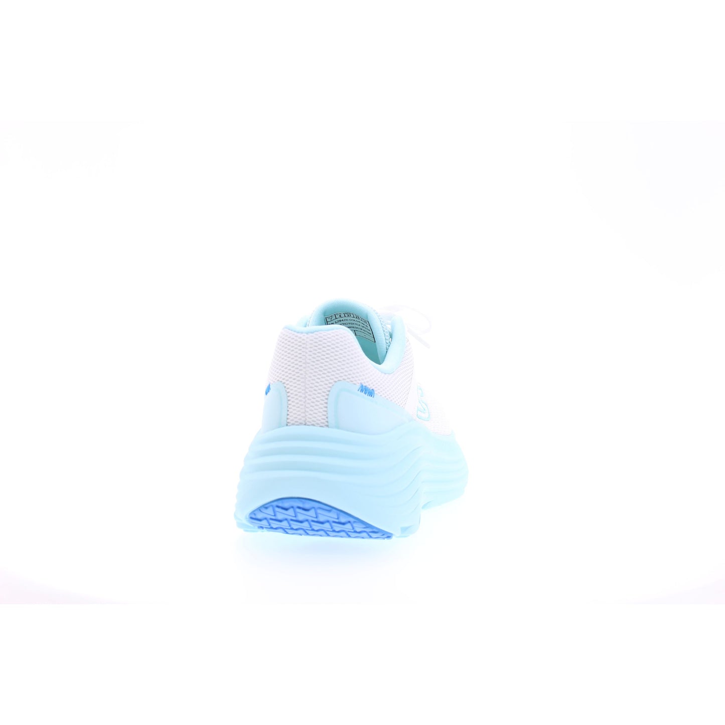 Skechers SNEAKERS Azzurro