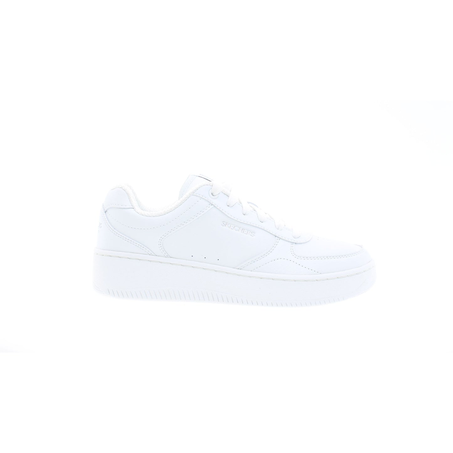 Skechers SNEAKERS Bianco