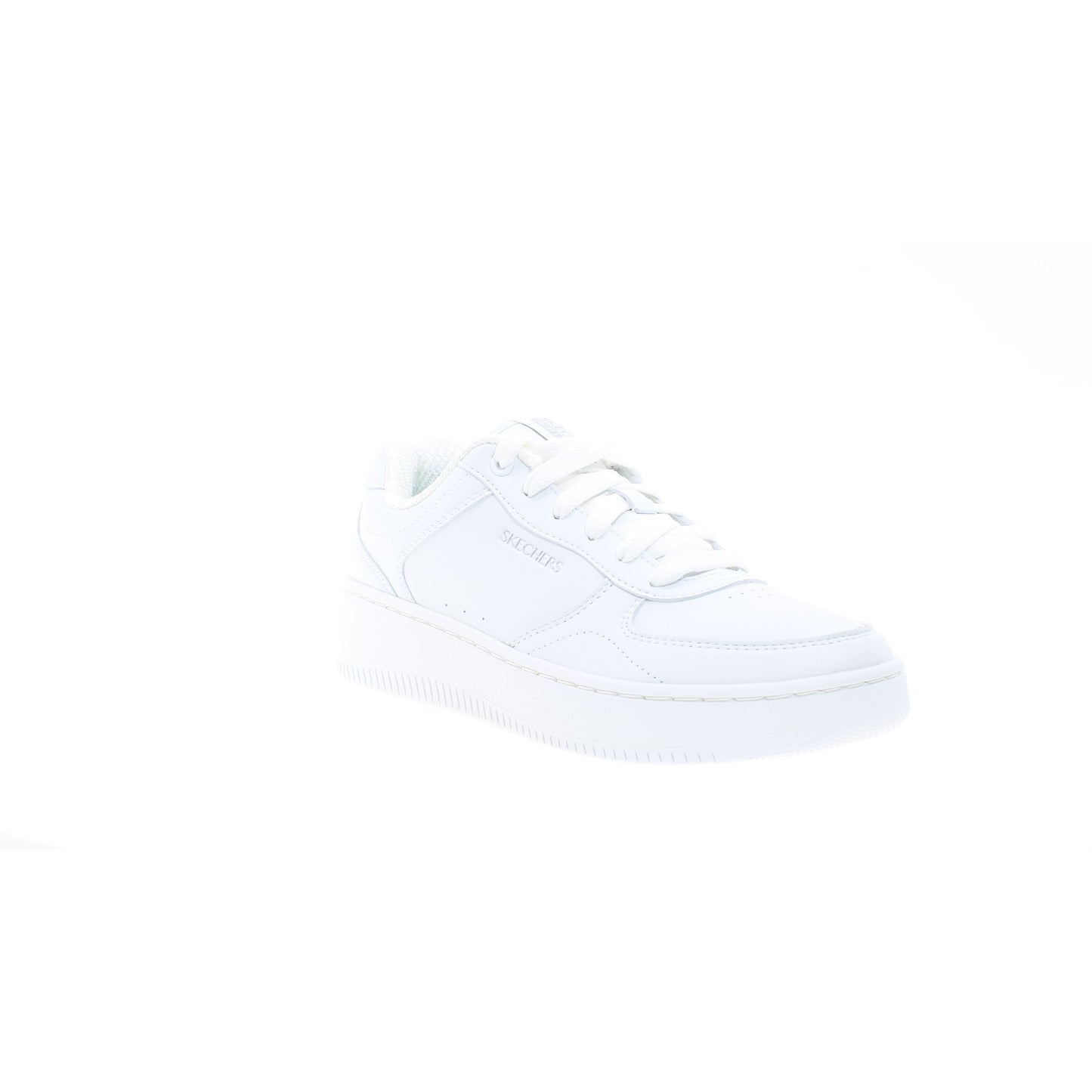 Skechers SNEAKERS Bianco