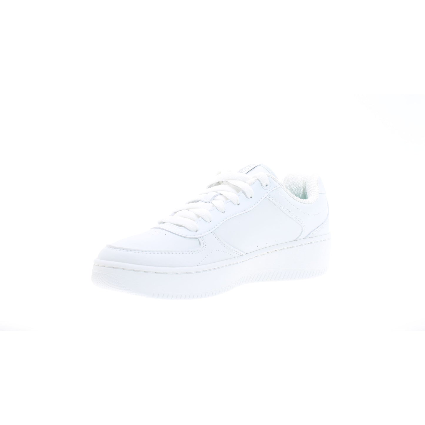 Skechers SNEAKERS Bianco