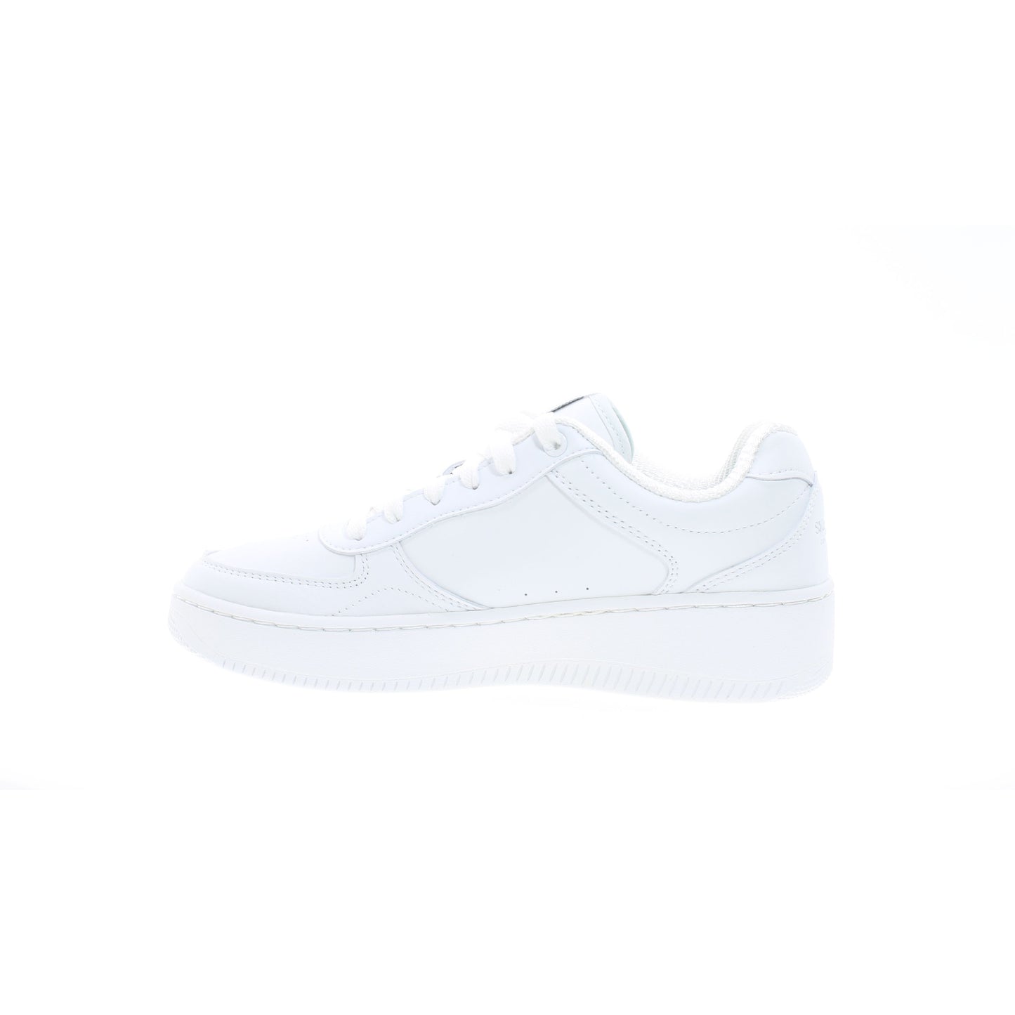 Skechers SNEAKERS Bianco