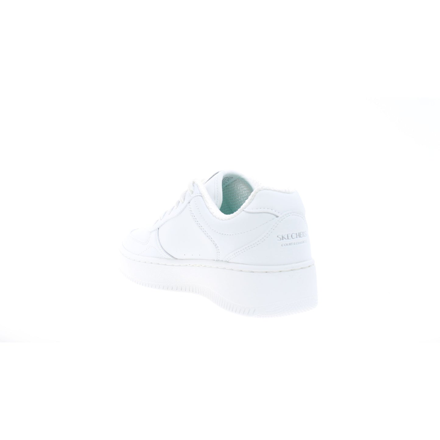 Skechers SNEAKERS Bianco