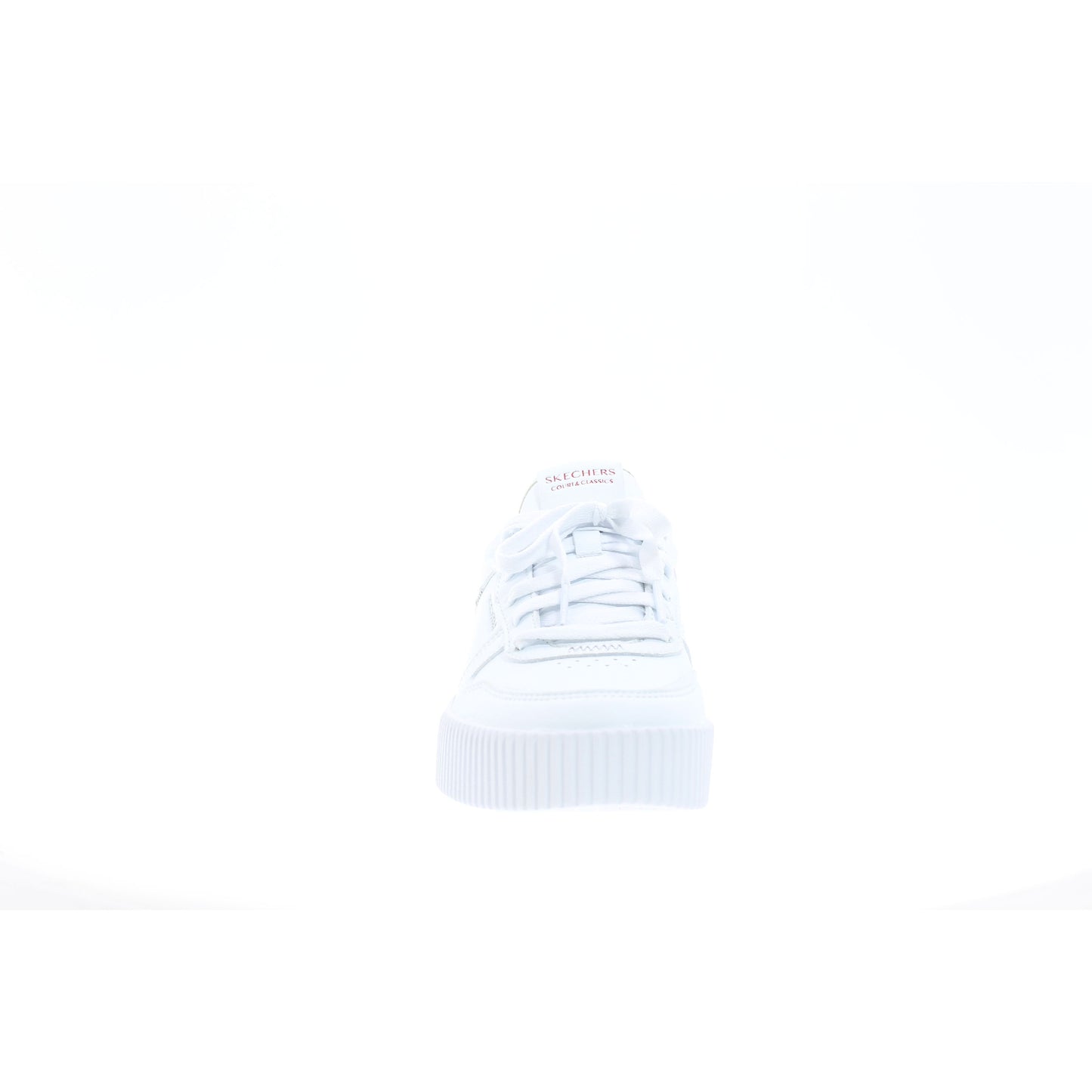 Skechers SNEAKERS Bianco