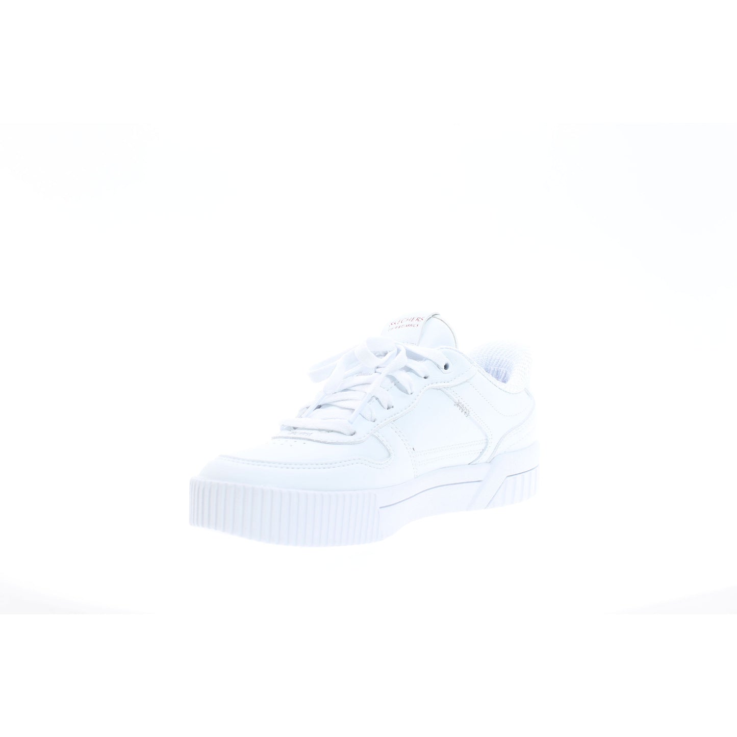 Skechers SNEAKERS Bianco