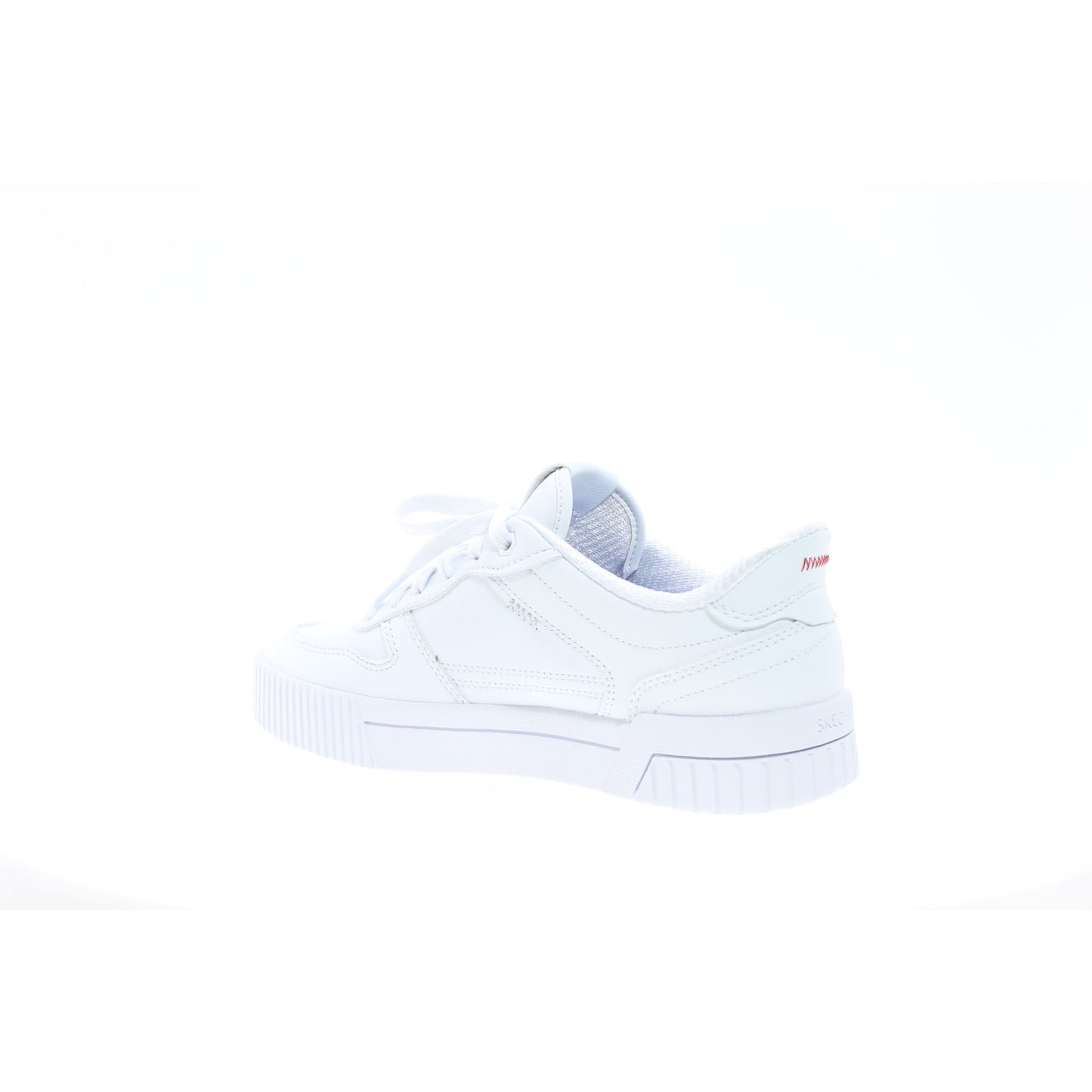Skechers SNEAKERS Bianco