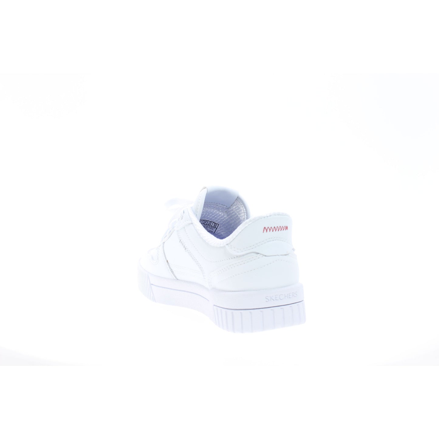 Skechers SNEAKERS Bianco