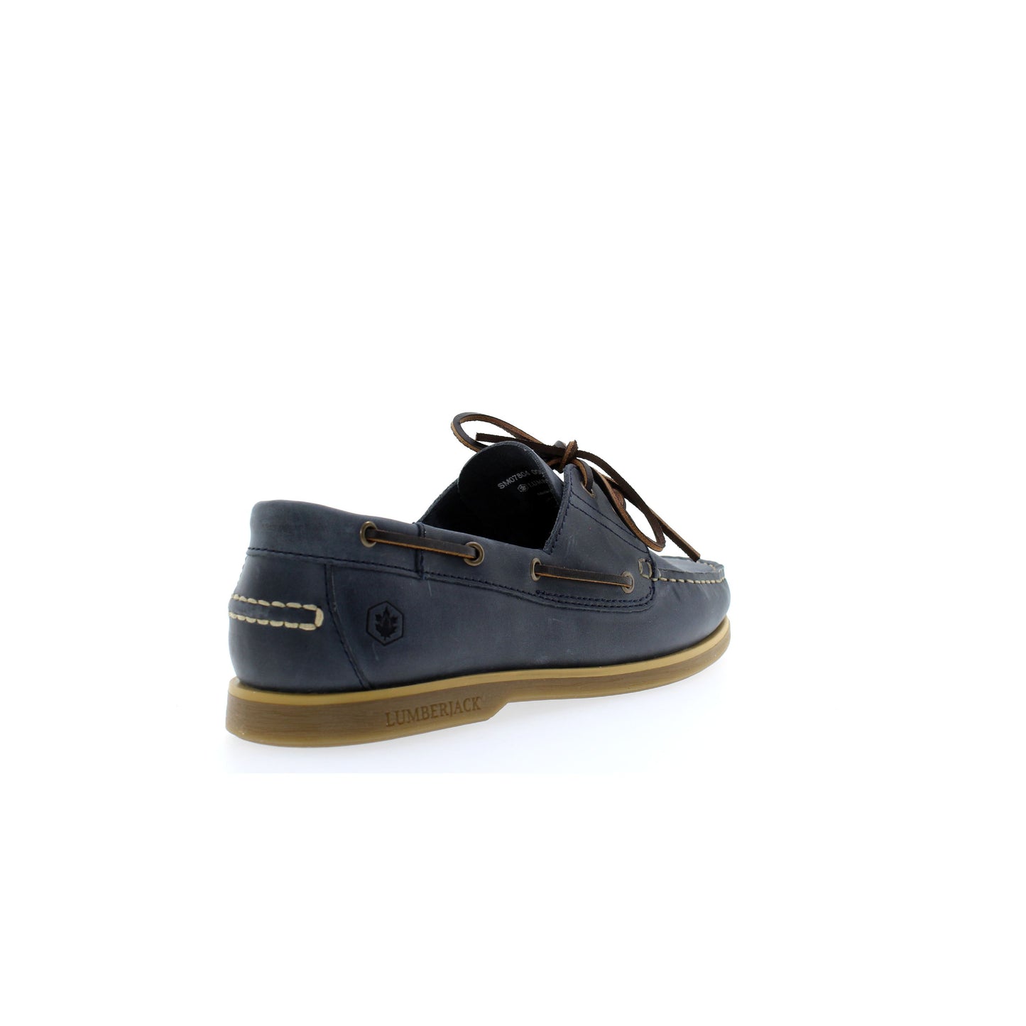 Lumberjack SNEAKERS Blu
