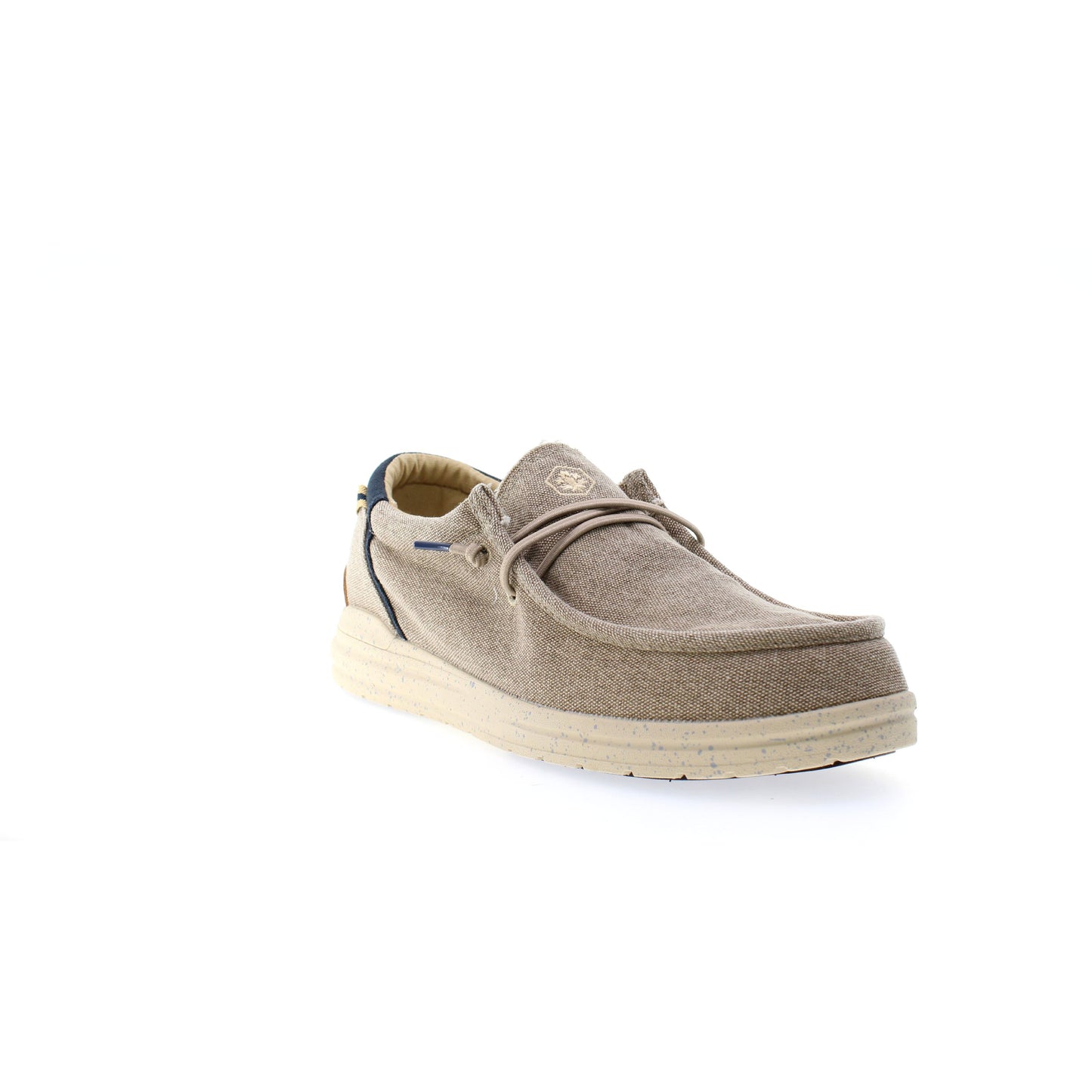 Lumberjack SNEAKERS Beige