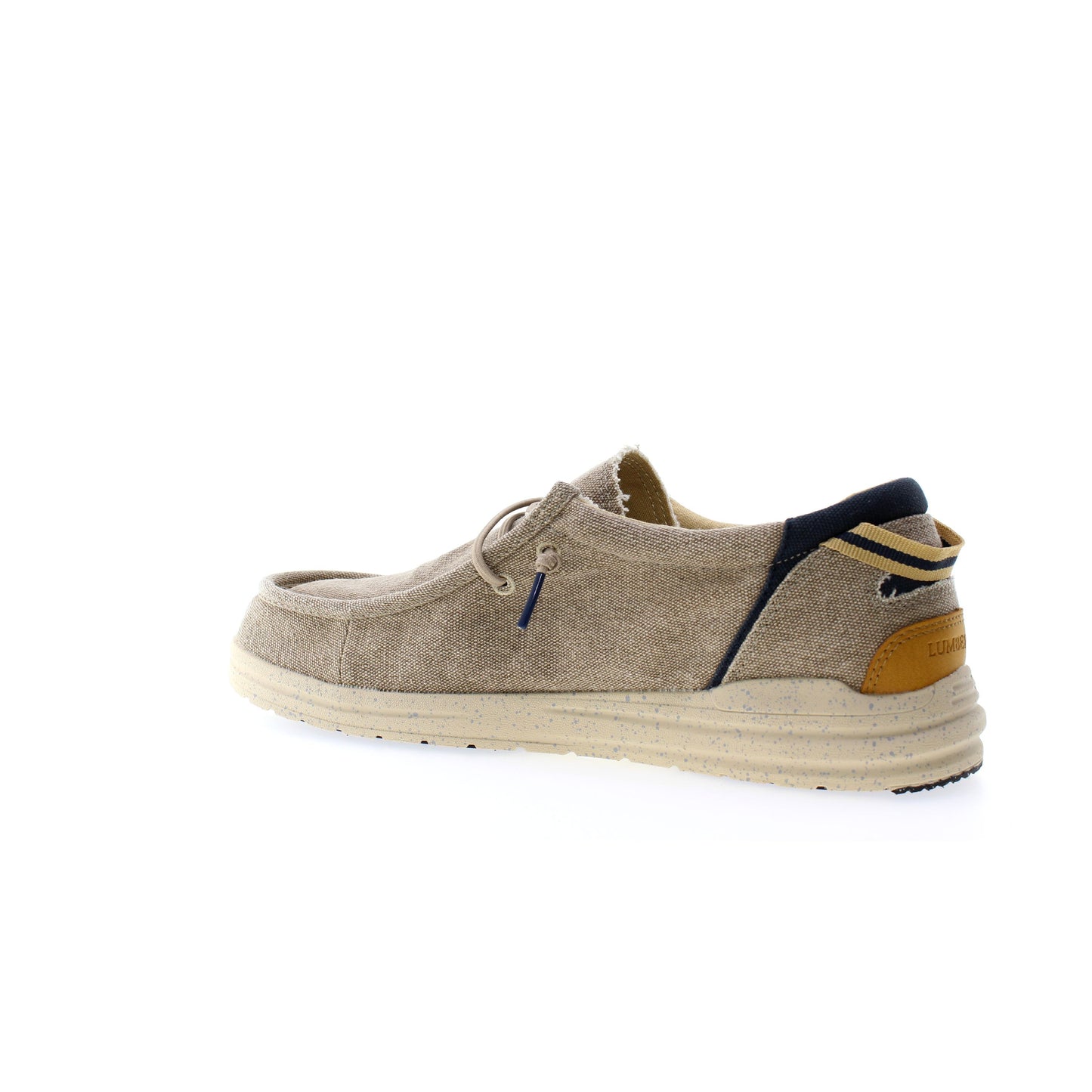Lumberjack SNEAKERS Beige