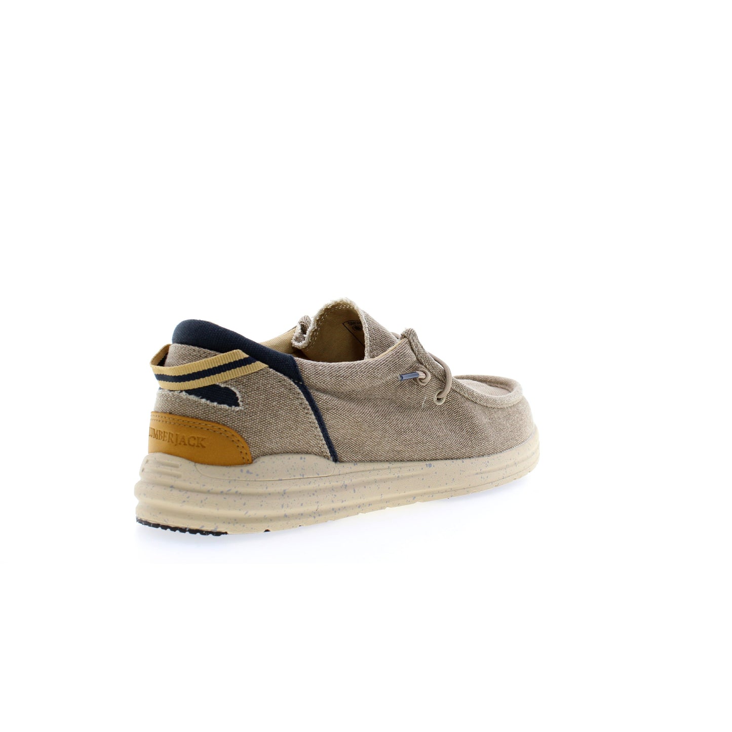 Lumberjack SNEAKERS Beige