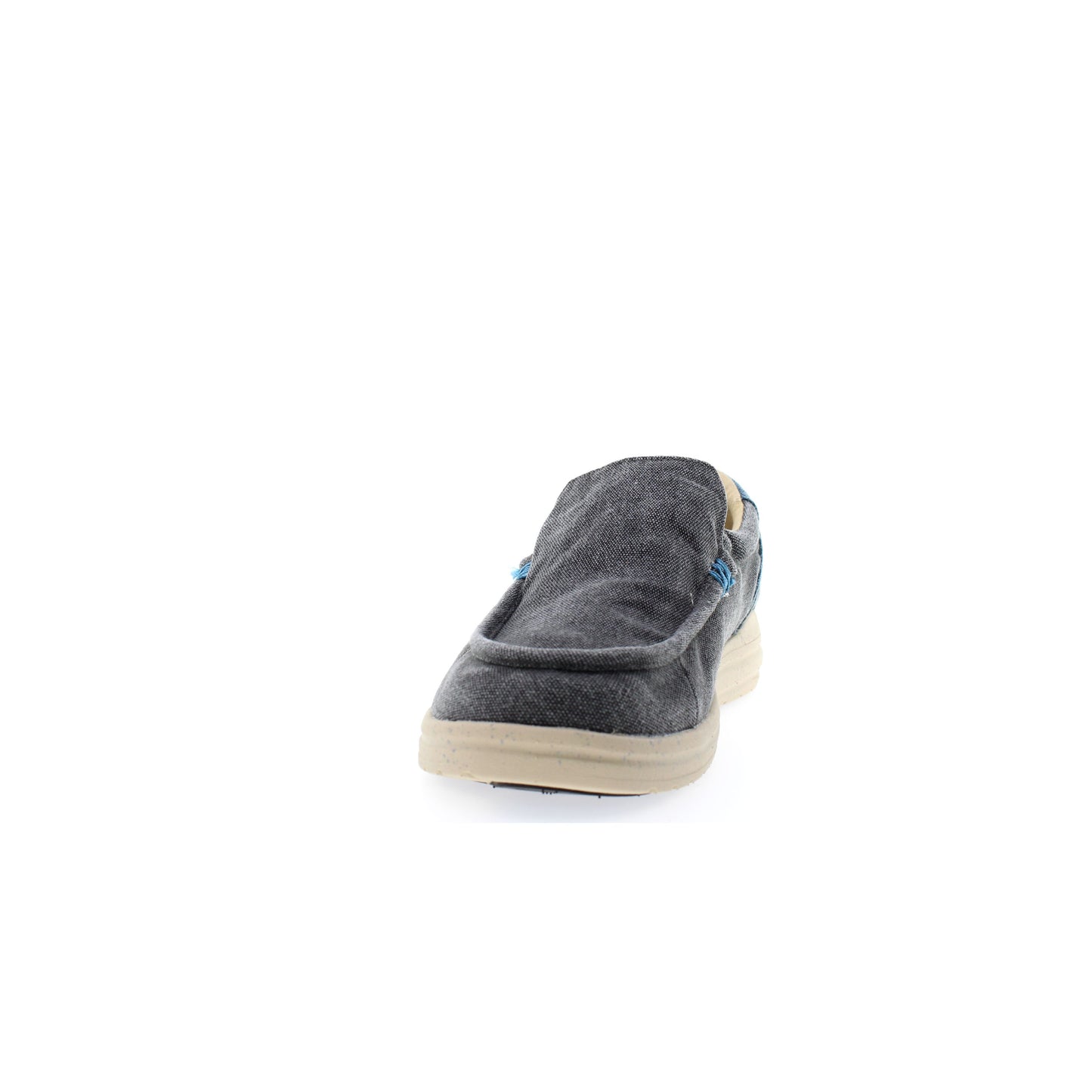 Lumberjack MOCASSINO Blu