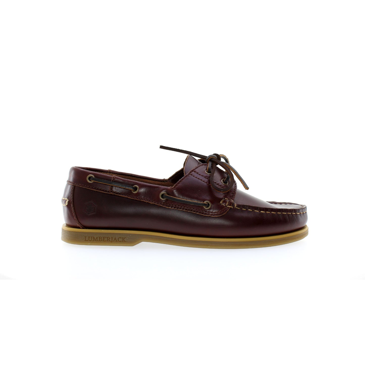 Lumberjack SNEAKERS T.moro