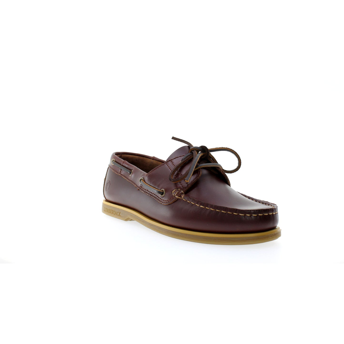 Lumberjack SNEAKERS T.moro