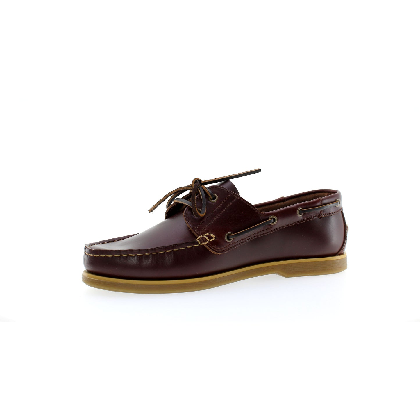 Lumberjack SNEAKERS T.moro
