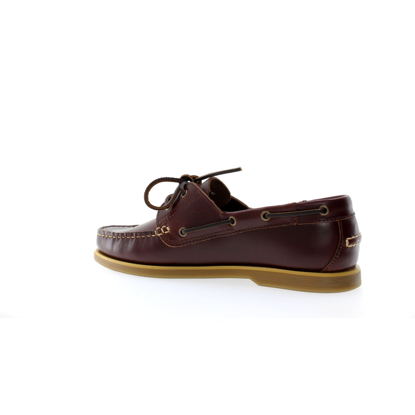 Lumberjack SNEAKERS T.moro