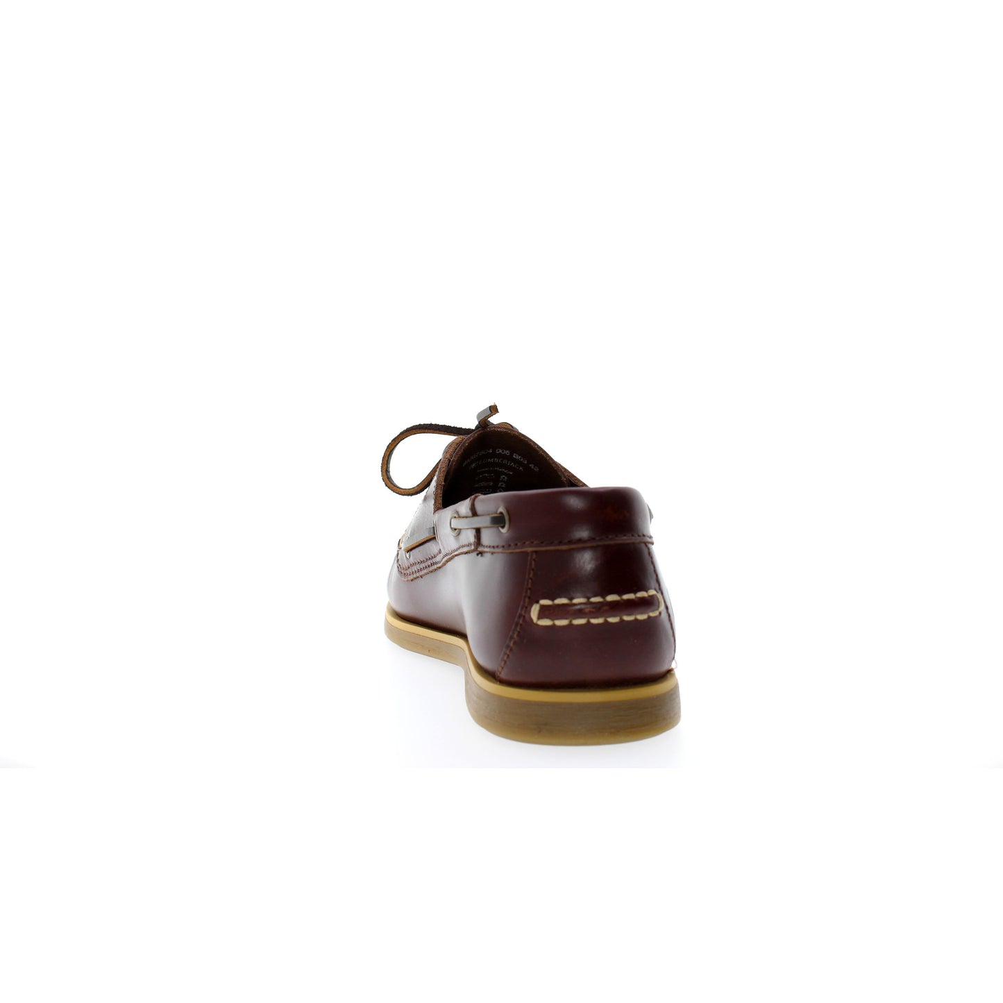 Lumberjack SNEAKERS T.moro