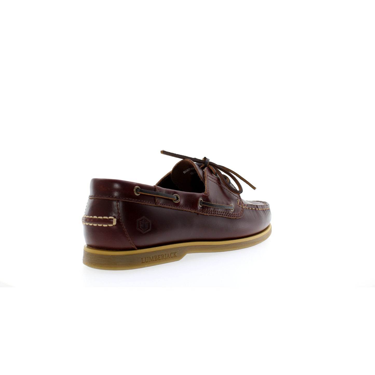Lumberjack SNEAKERS T.moro