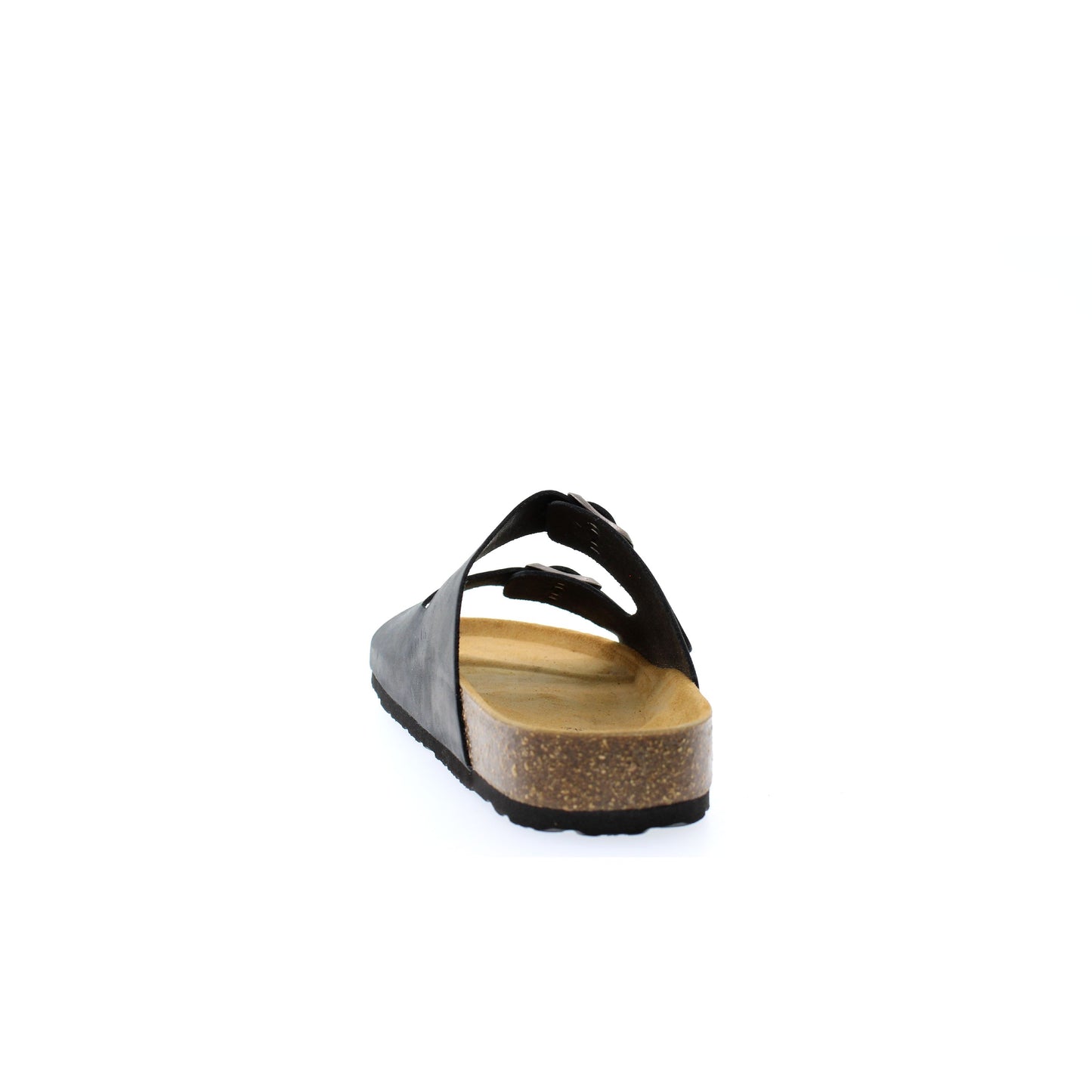 Lumberjack SANDALO Nero