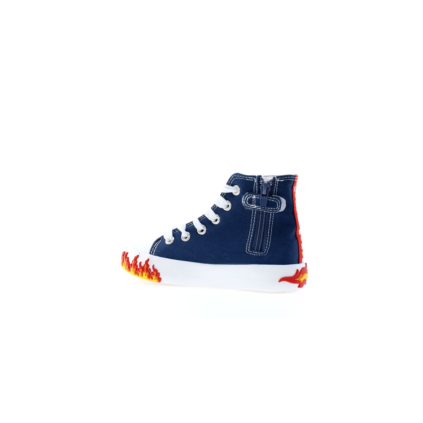 Bull Boys SNEAKERS Blu
