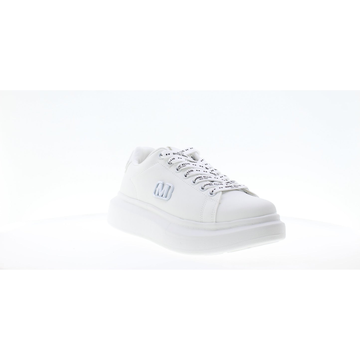 Marc Ellis SNEAKERS Bianco