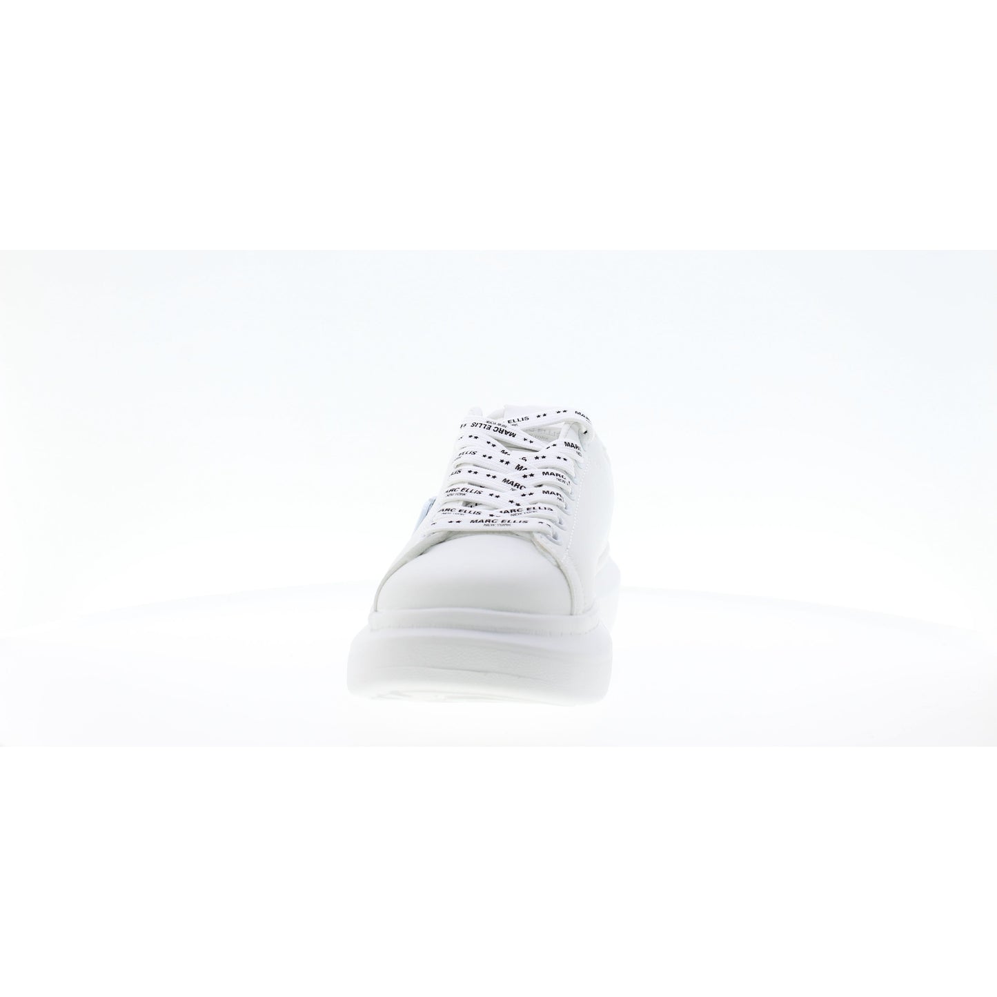 Marc Ellis SNEAKERS Bianco