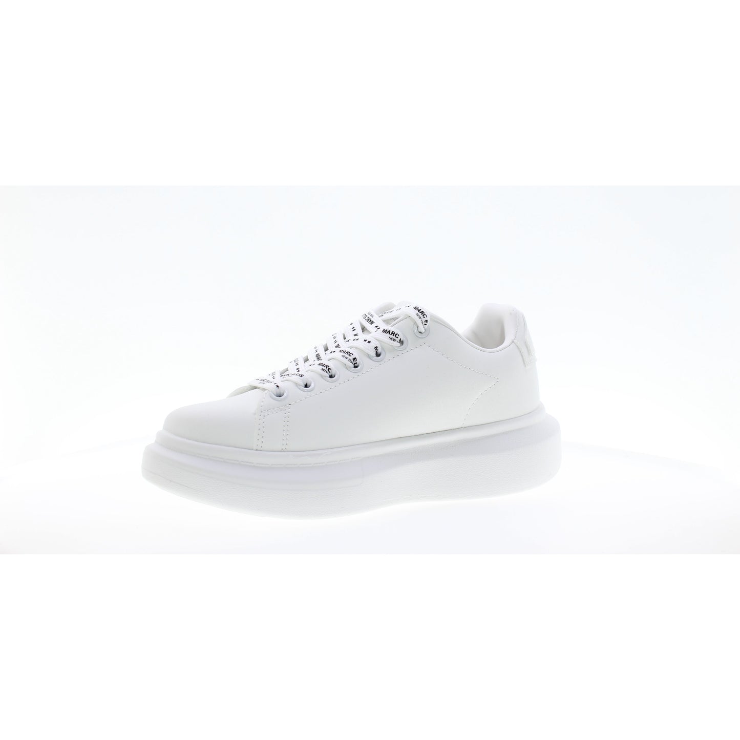 Marc Ellis SNEAKERS Bianco