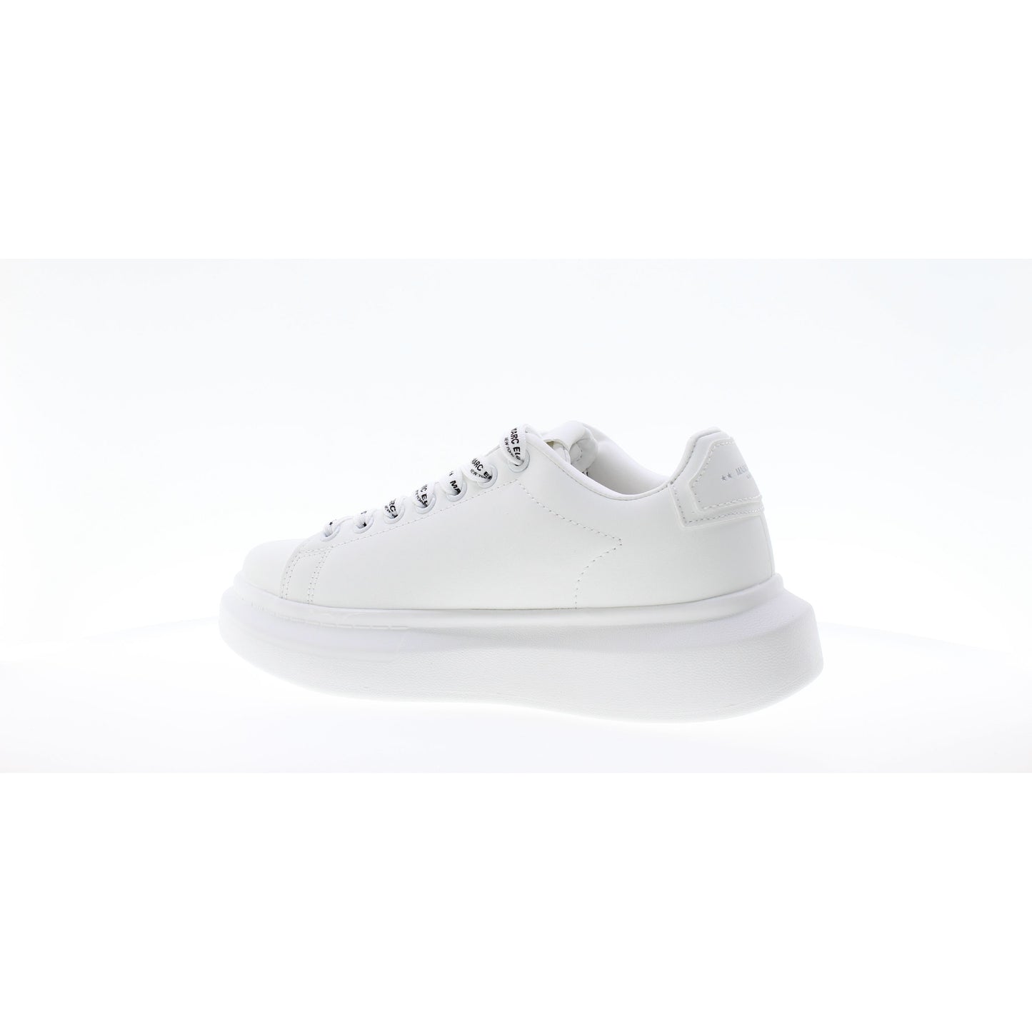 Marc Ellis SNEAKERS Bianco
